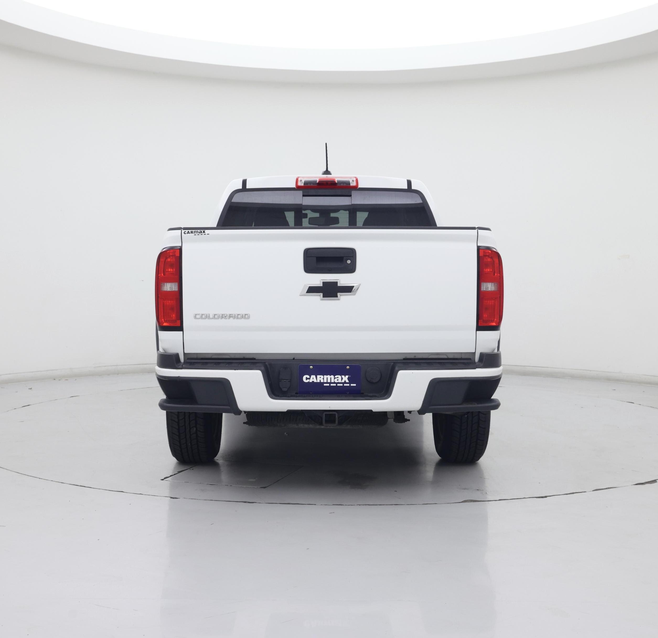 Thumbnail: 2016 Chevrolet Colorado - 6