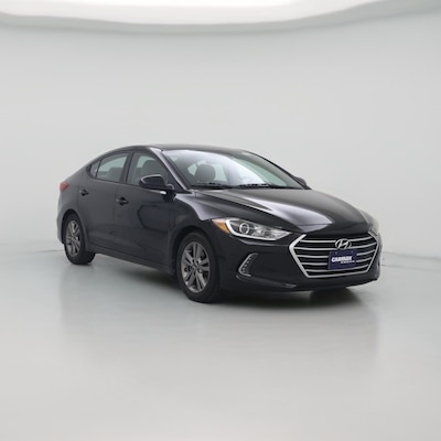 2017 Hyundai Elantra Value Edition
