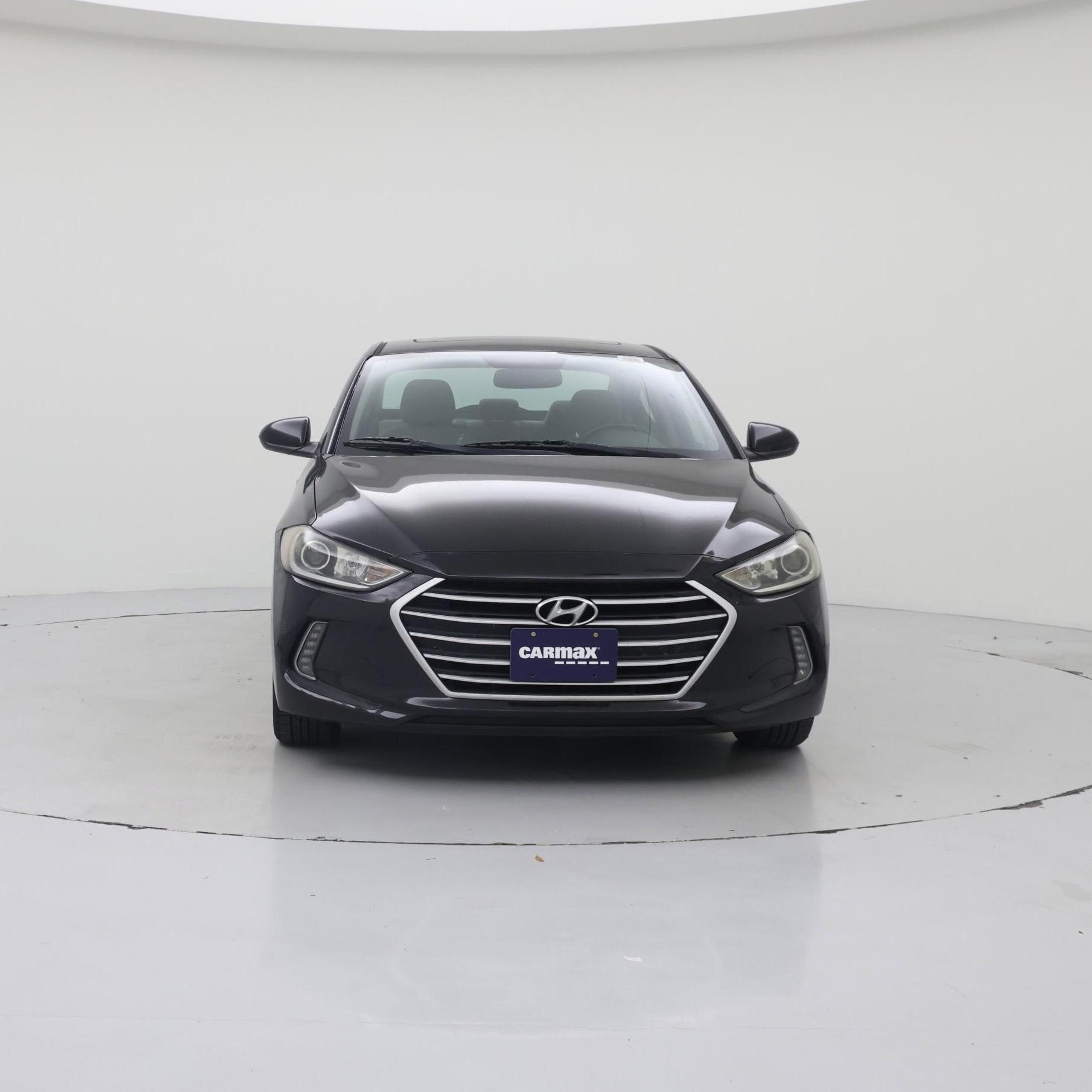 Thumbnail: 2017 Hyundai Elantra - 5