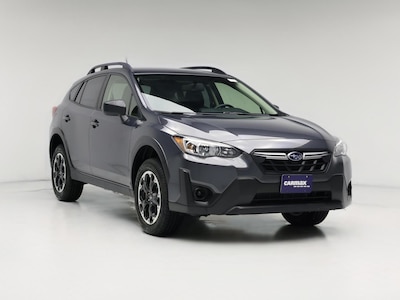 2023 Subaru Crosstrek