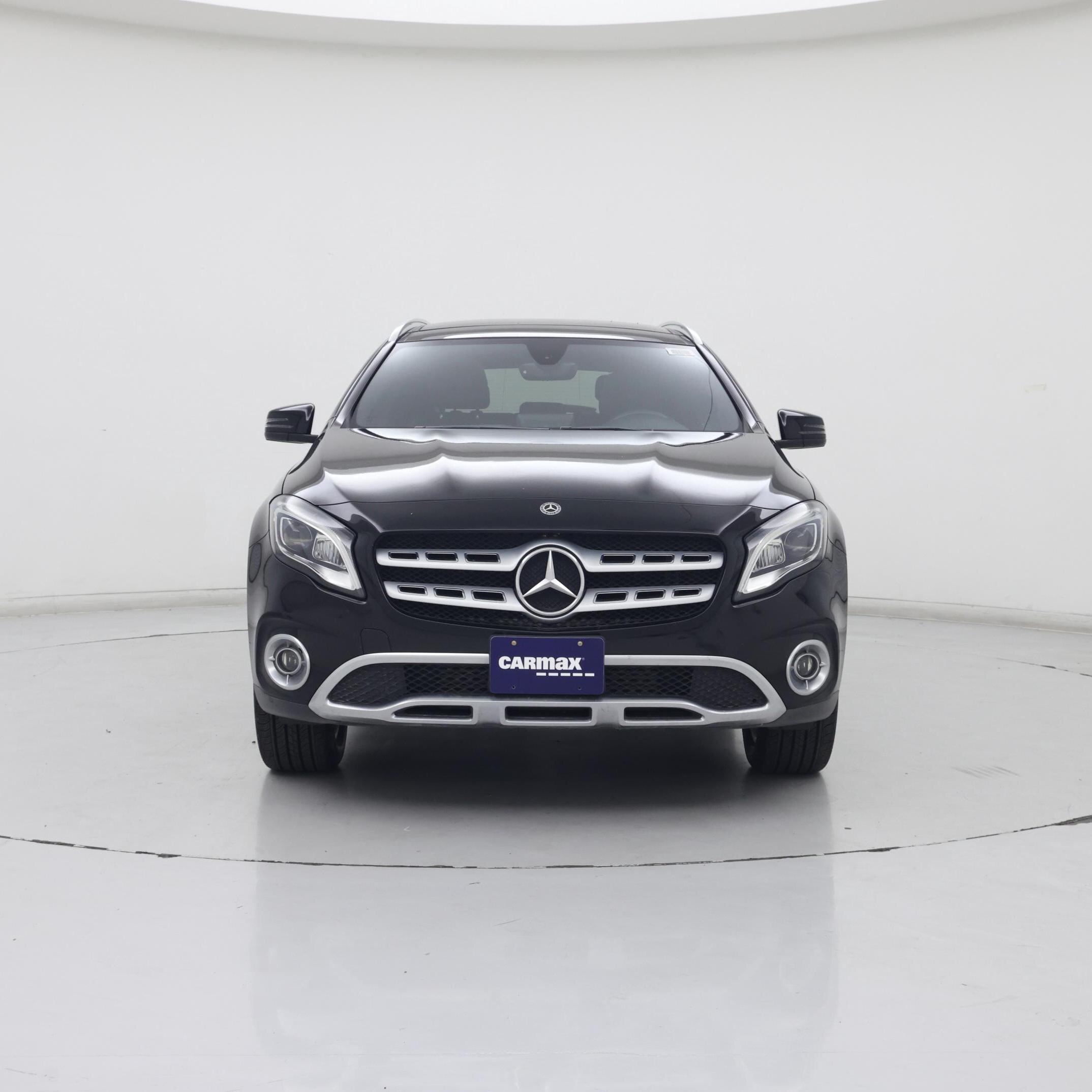 Thumbnail: 2019 Mercedes-Benz GLA - 5