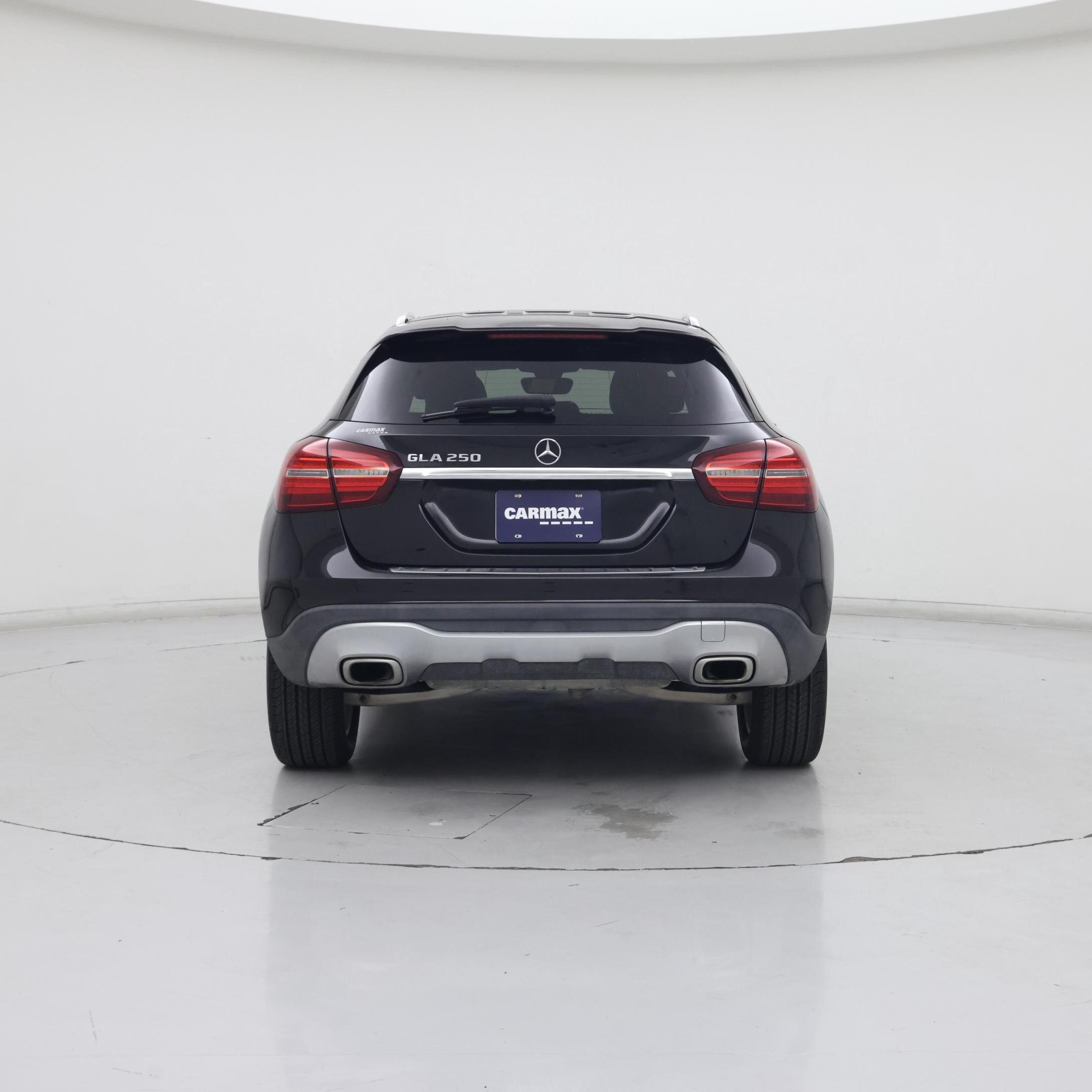 Thumbnail: 2019 Mercedes-Benz GLA - 6