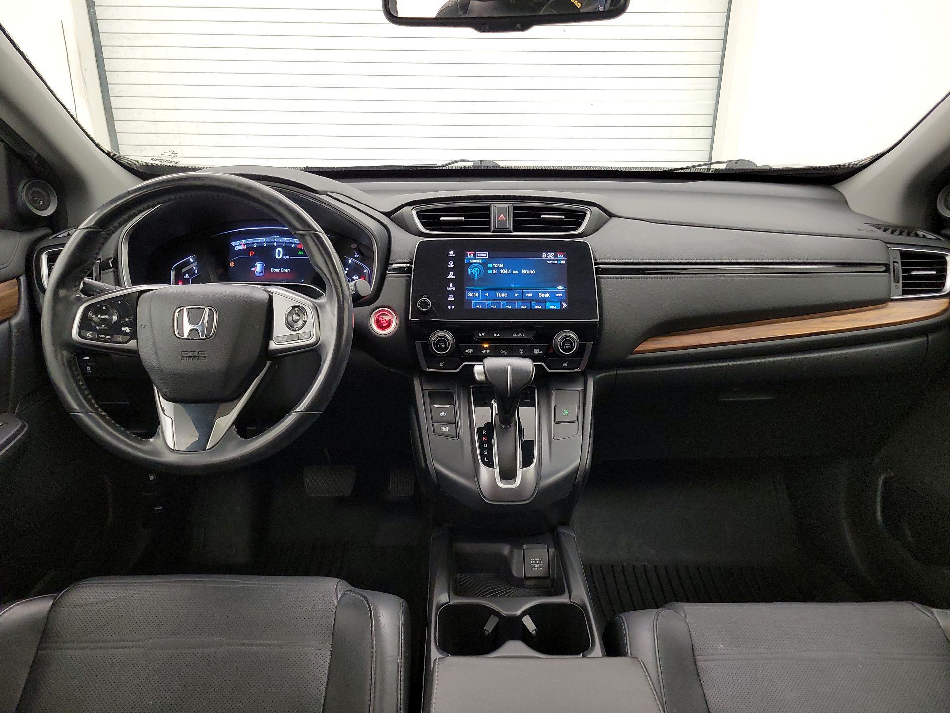 Thumbnail: 2019 Honda CR-V - 9