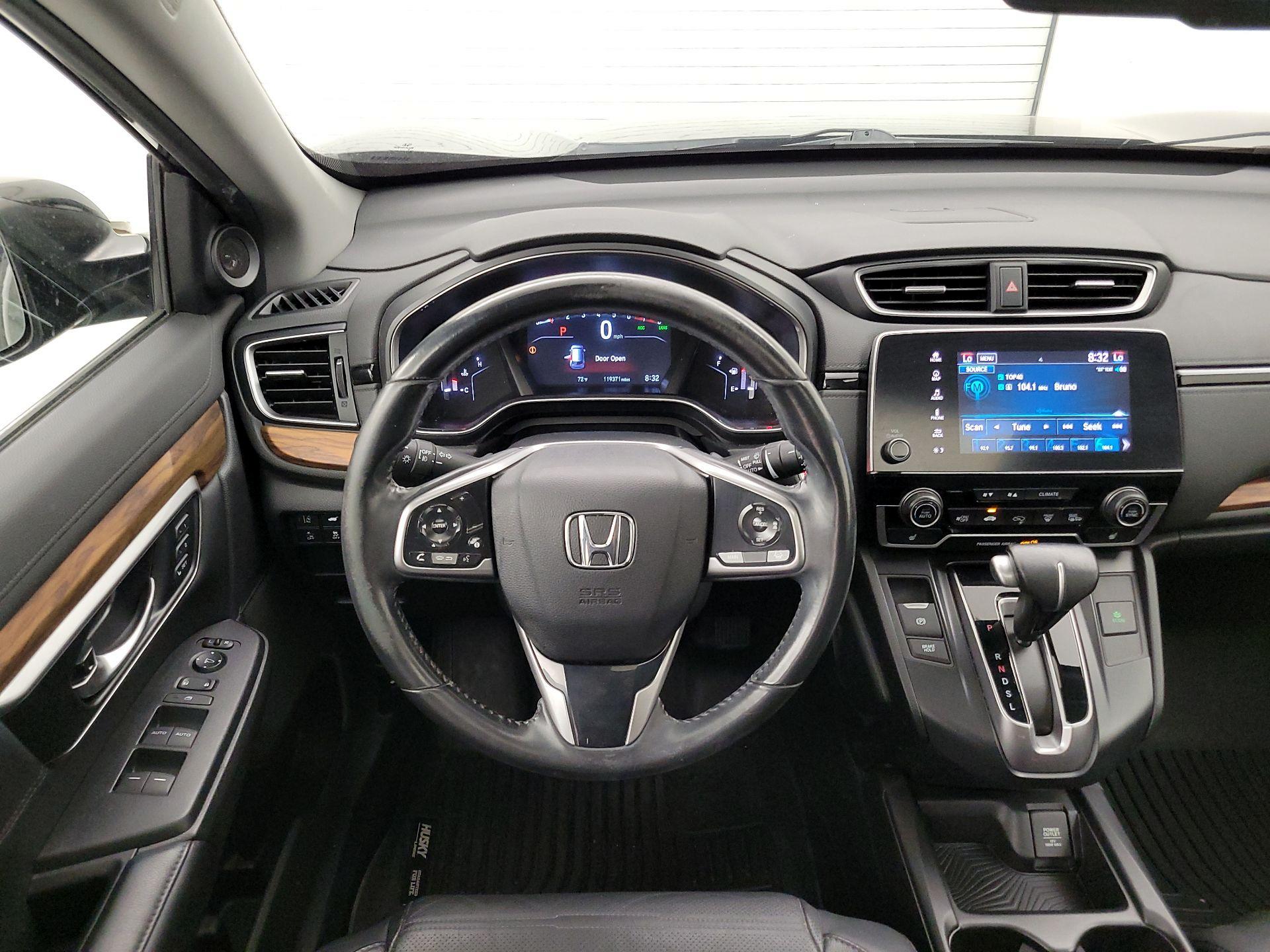 Thumbnail: 2019 Honda CR-V - 10