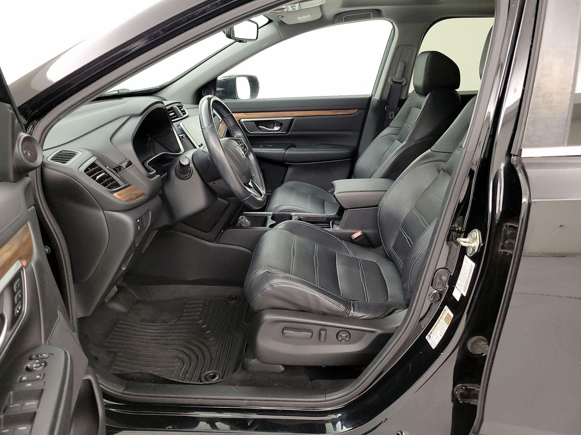 Thumbnail: 2019 Honda CR-V - 11