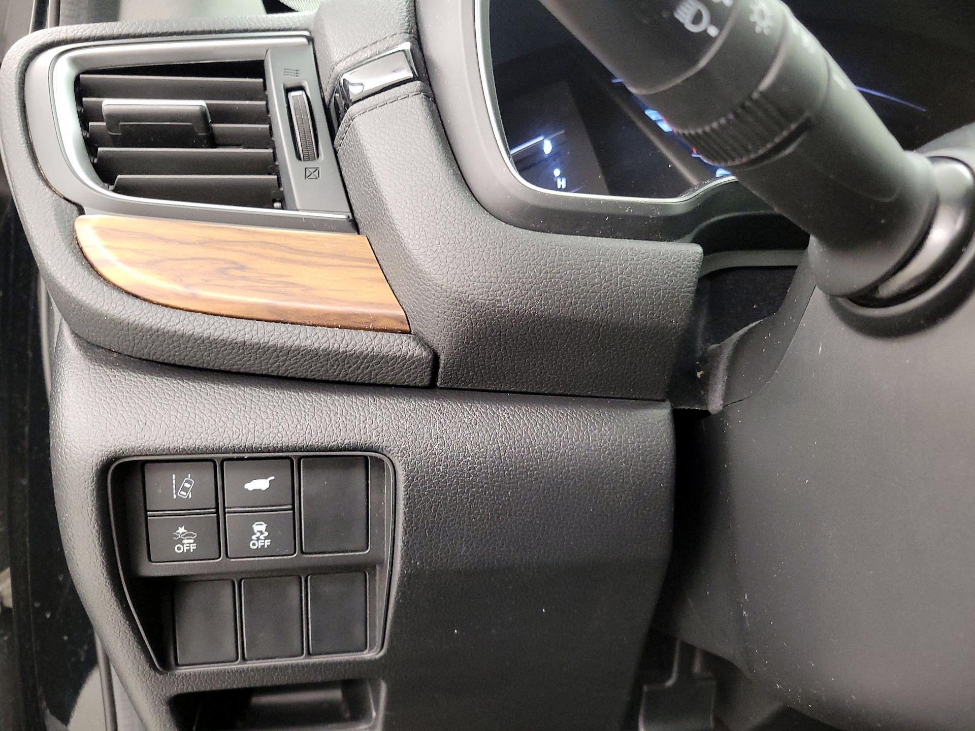 Thumbnail: 2019 Honda CR-V - 13