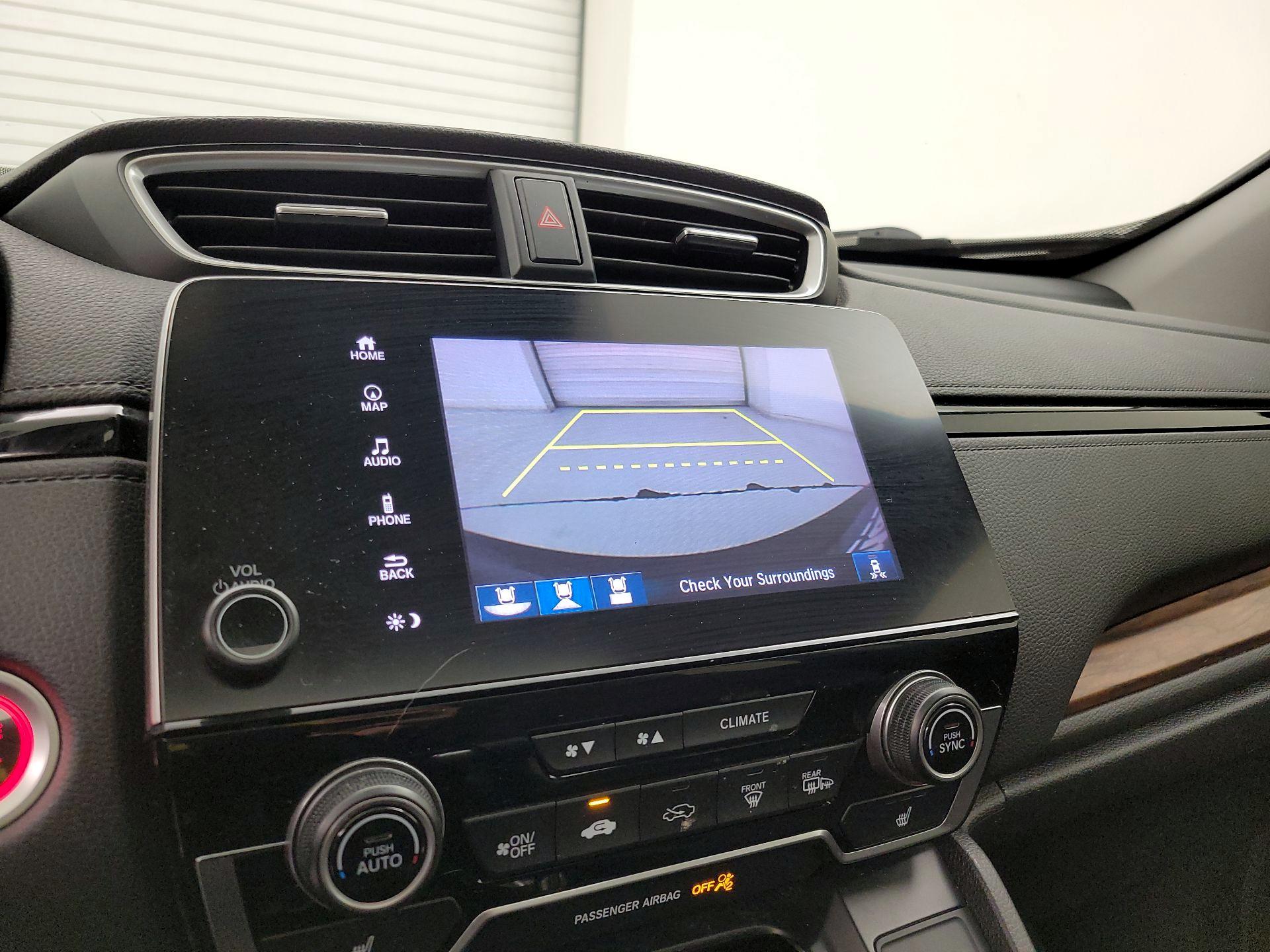 Thumbnail: 2019 Honda CR-V - 14