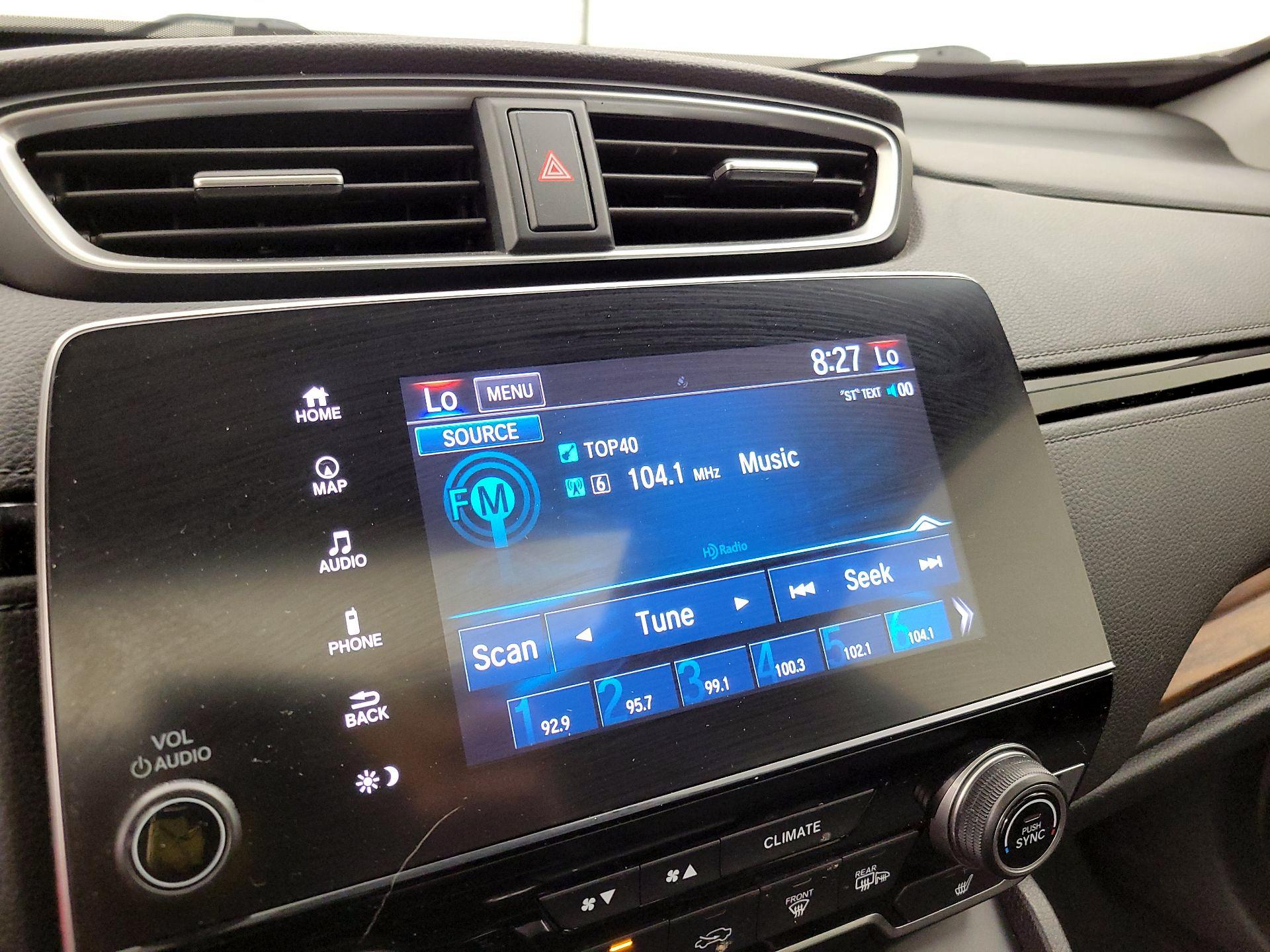 Thumbnail: 2019 Honda CR-V - 15