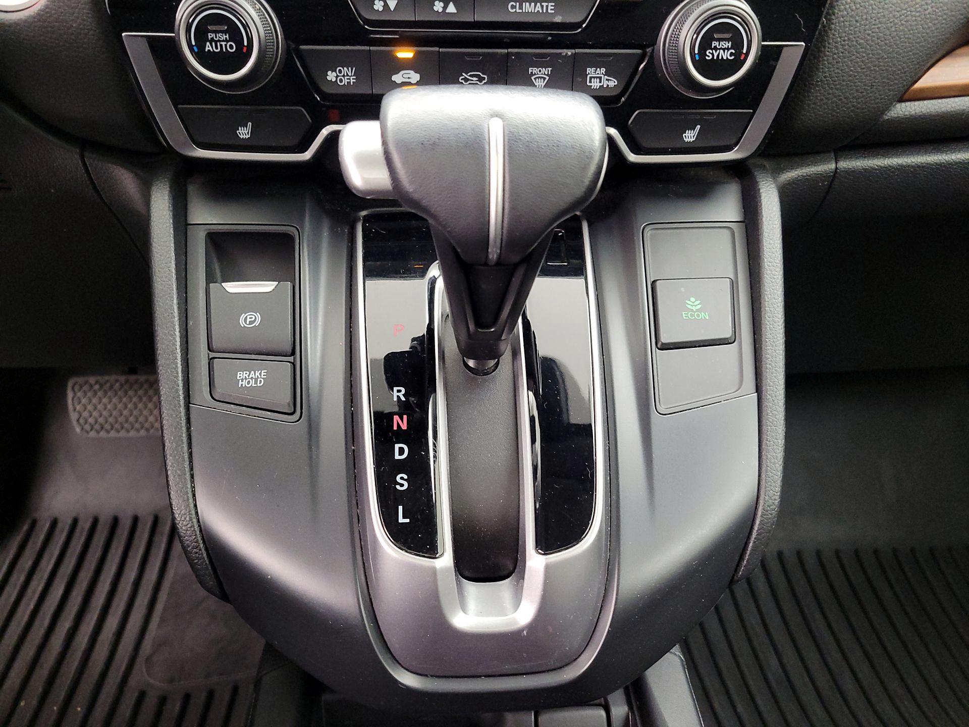 Thumbnail: 2019 Honda CR-V - 17