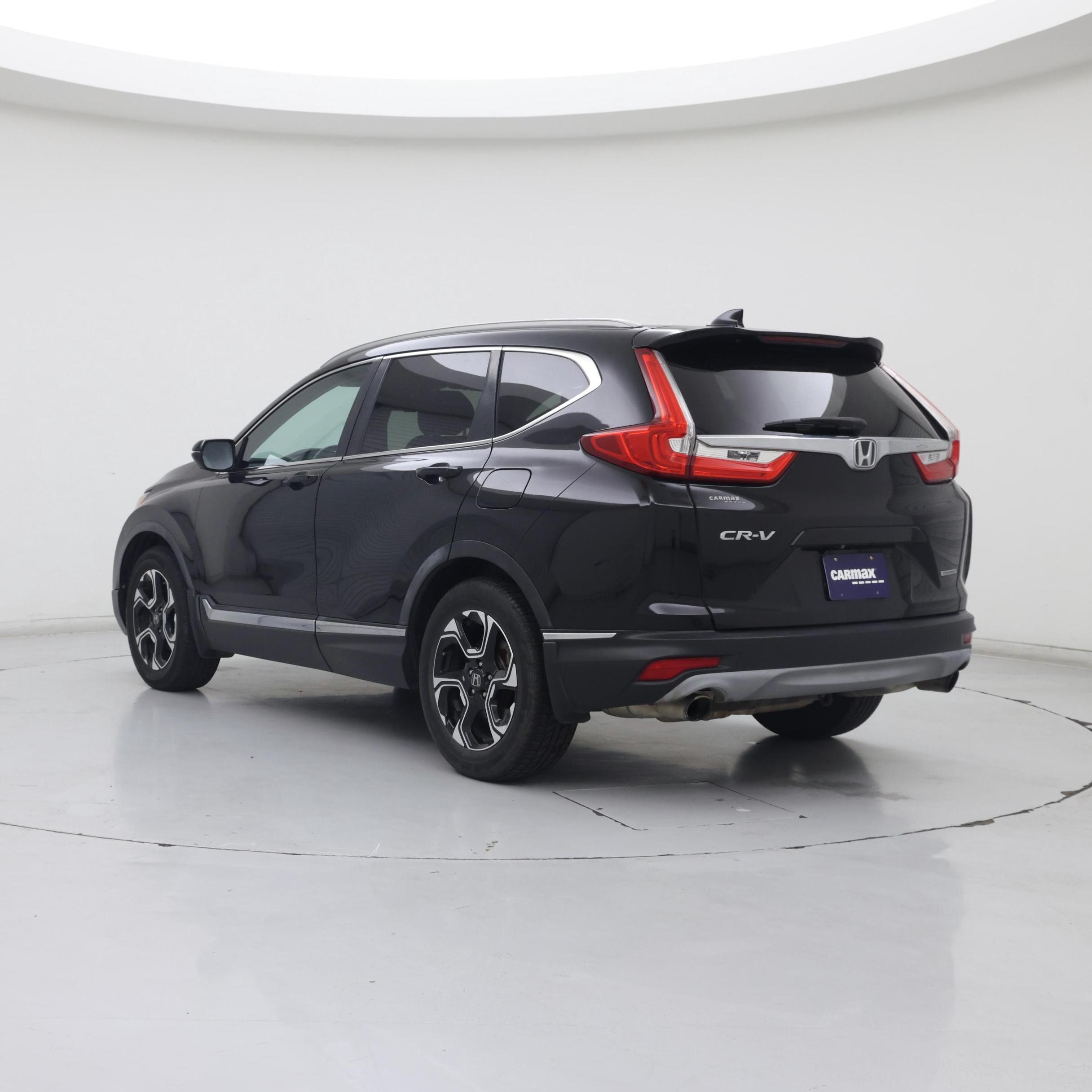 Thumbnail: 2019 Honda CR-V - 2