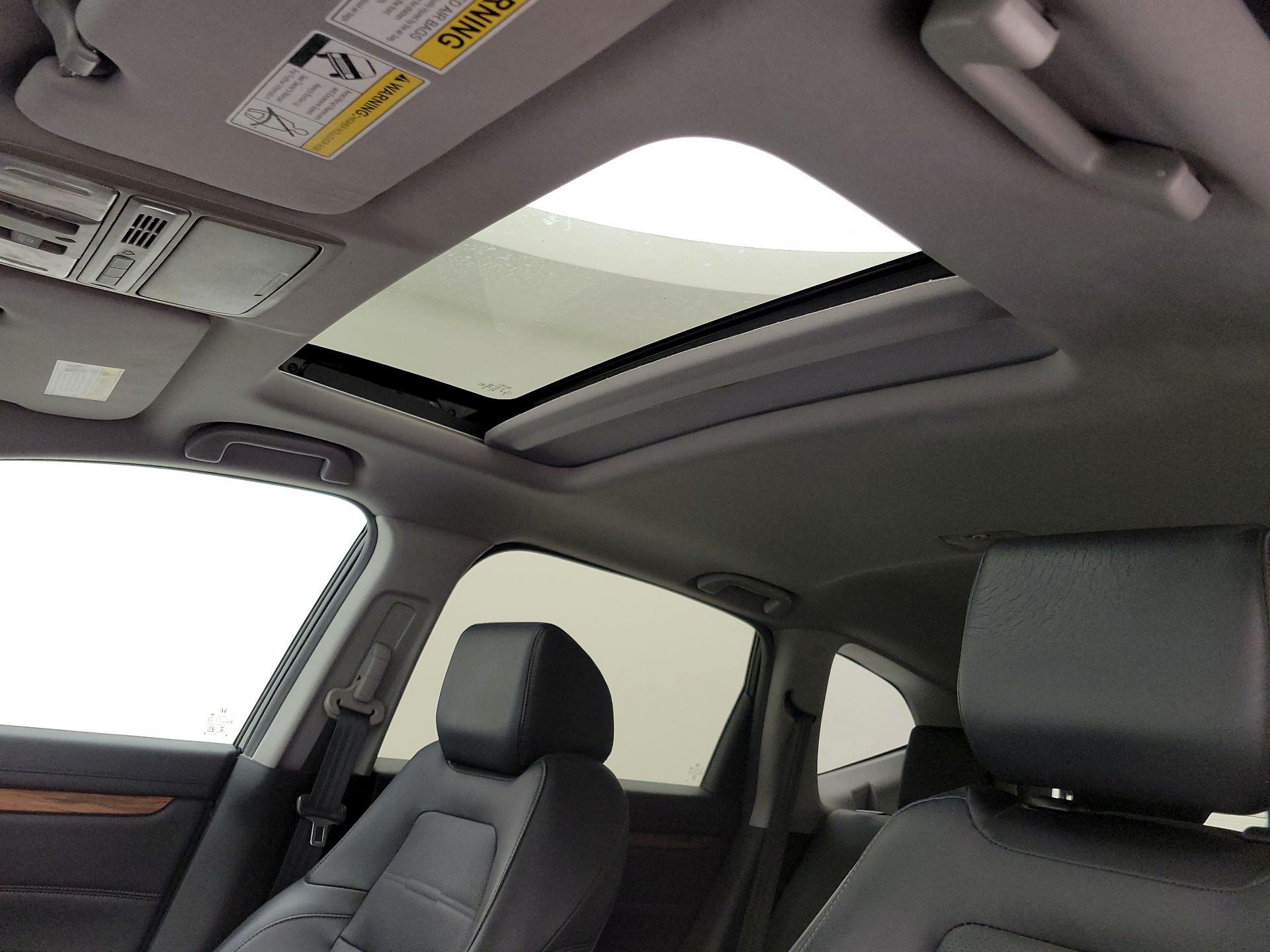 Thumbnail: 2019 Honda CR-V - 19