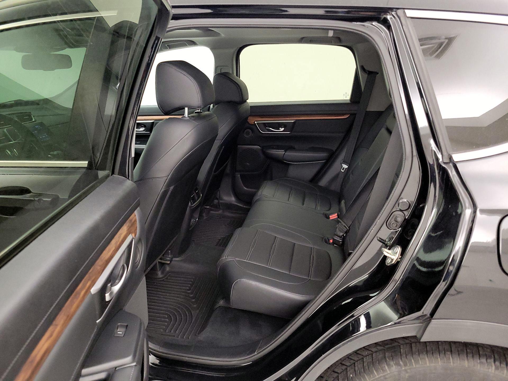 Thumbnail: 2019 Honda CR-V - 20