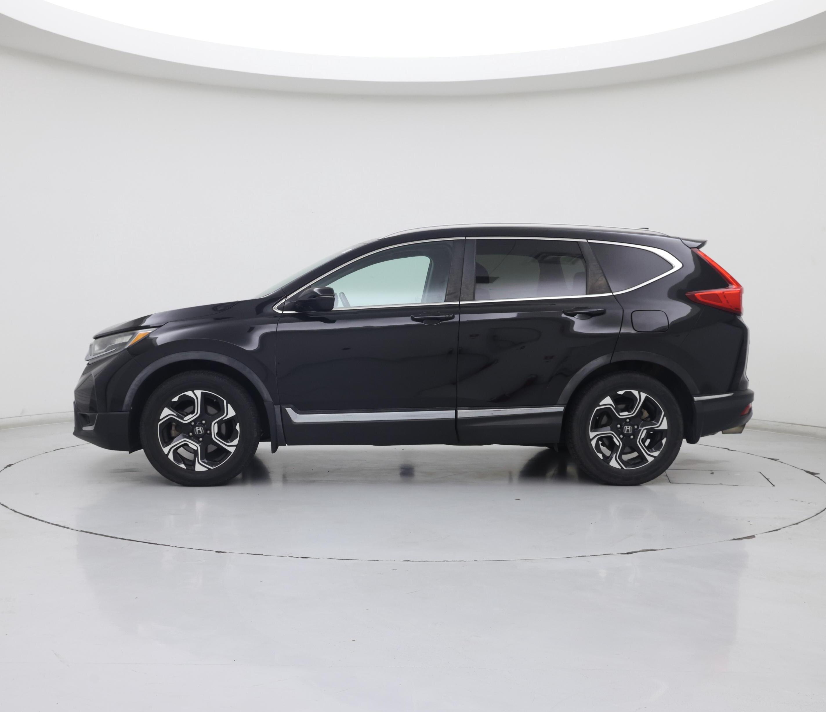 Thumbnail: 2019 Honda CR-V - 3