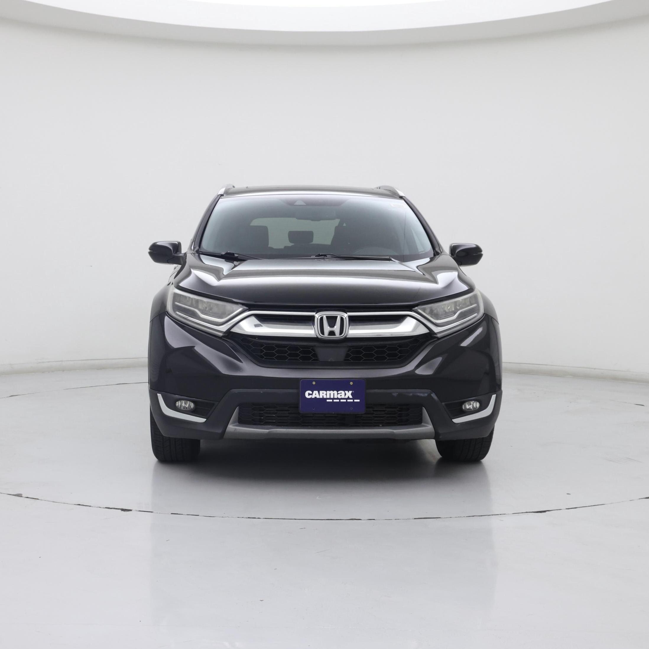 Thumbnail: 2019 Honda CR-V - 5