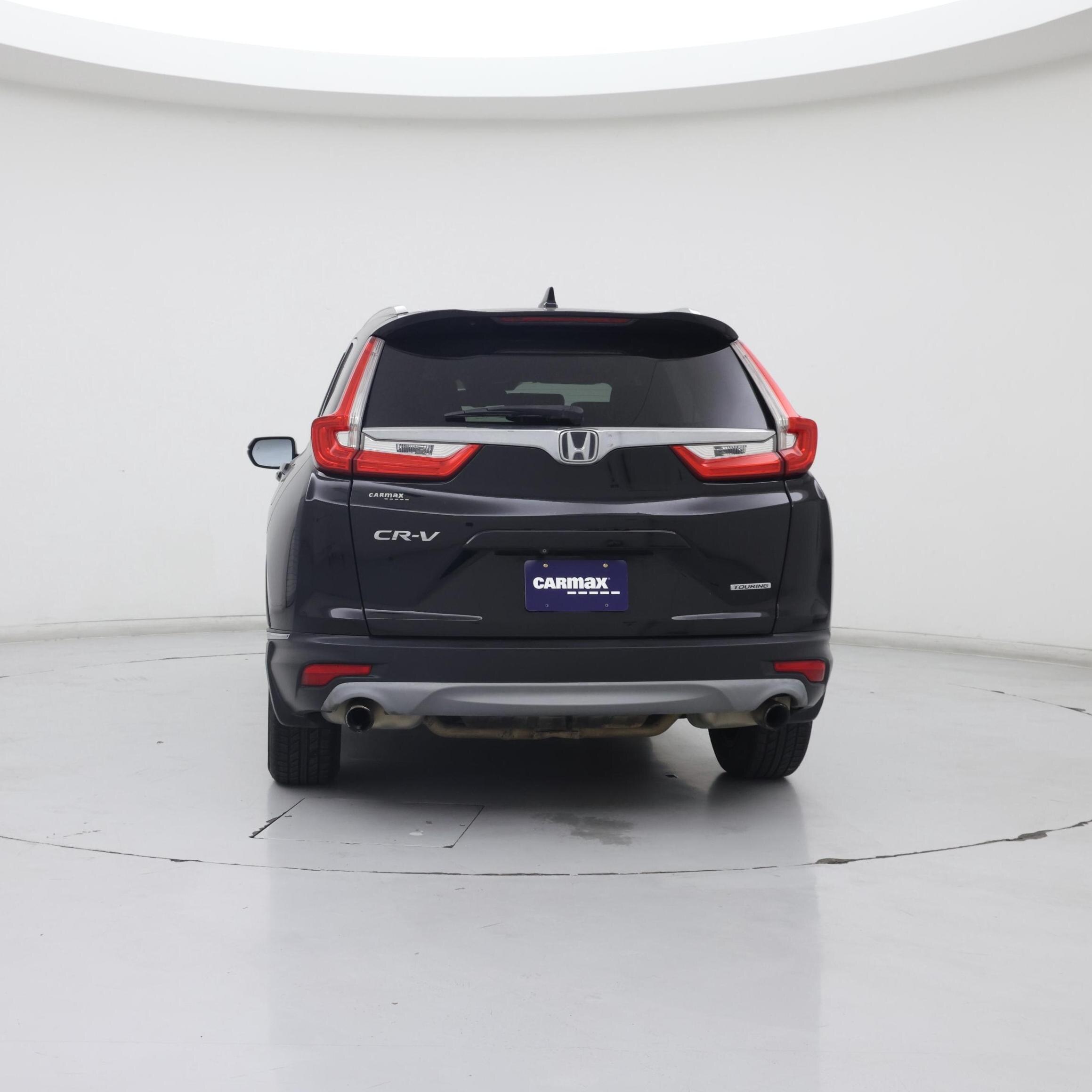 Thumbnail: 2019 Honda CR-V - 6