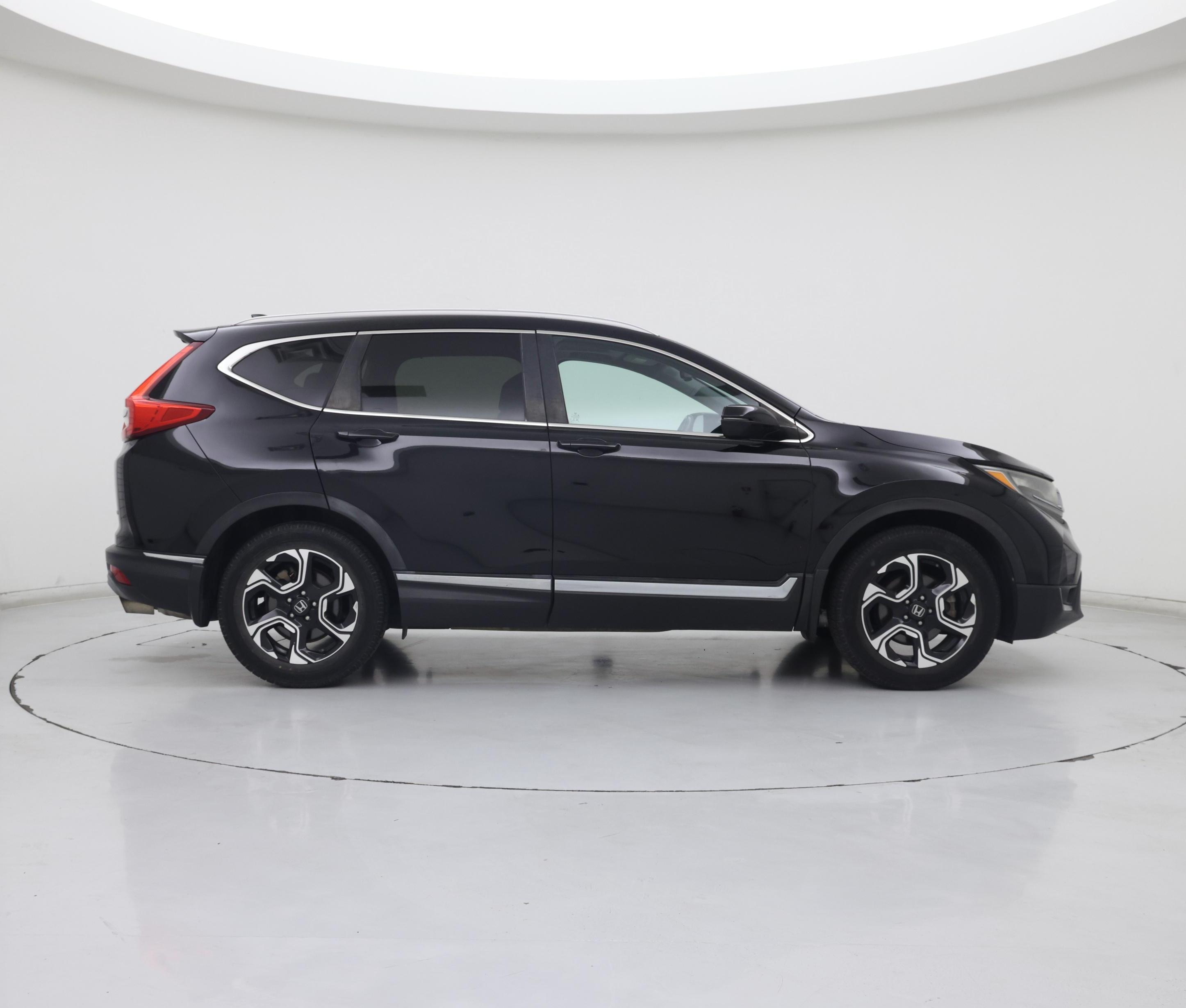Thumbnail: 2019 Honda CR-V - 7