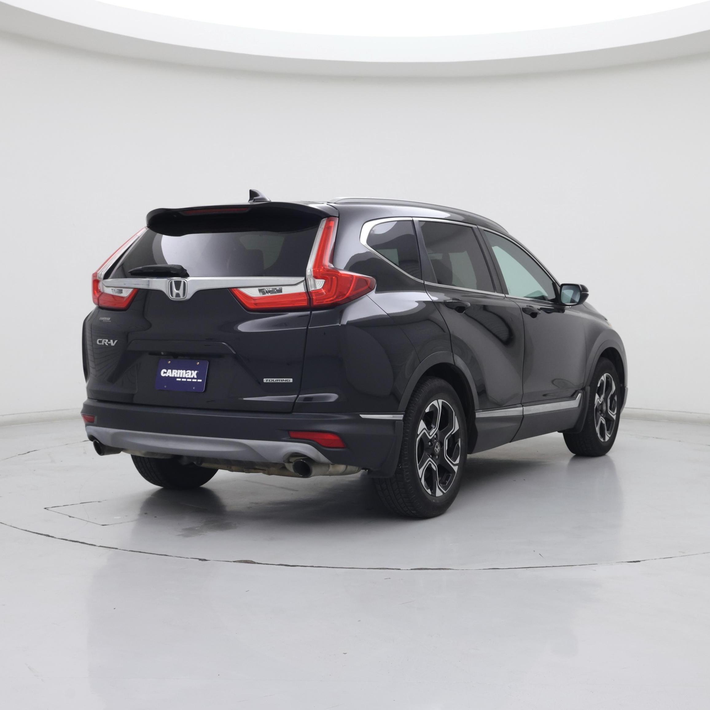 Thumbnail: 2019 Honda CR-V - 8