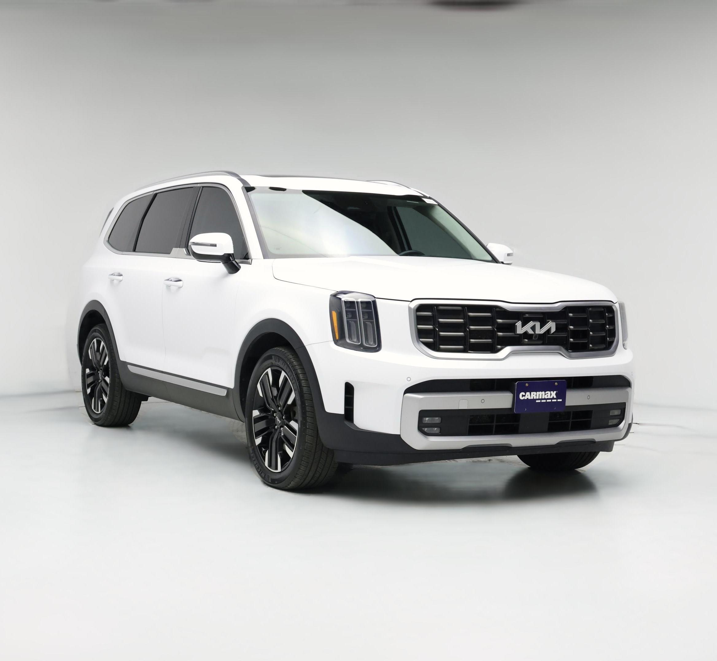 Thumbnail: 2023 Kia Telluride - 1