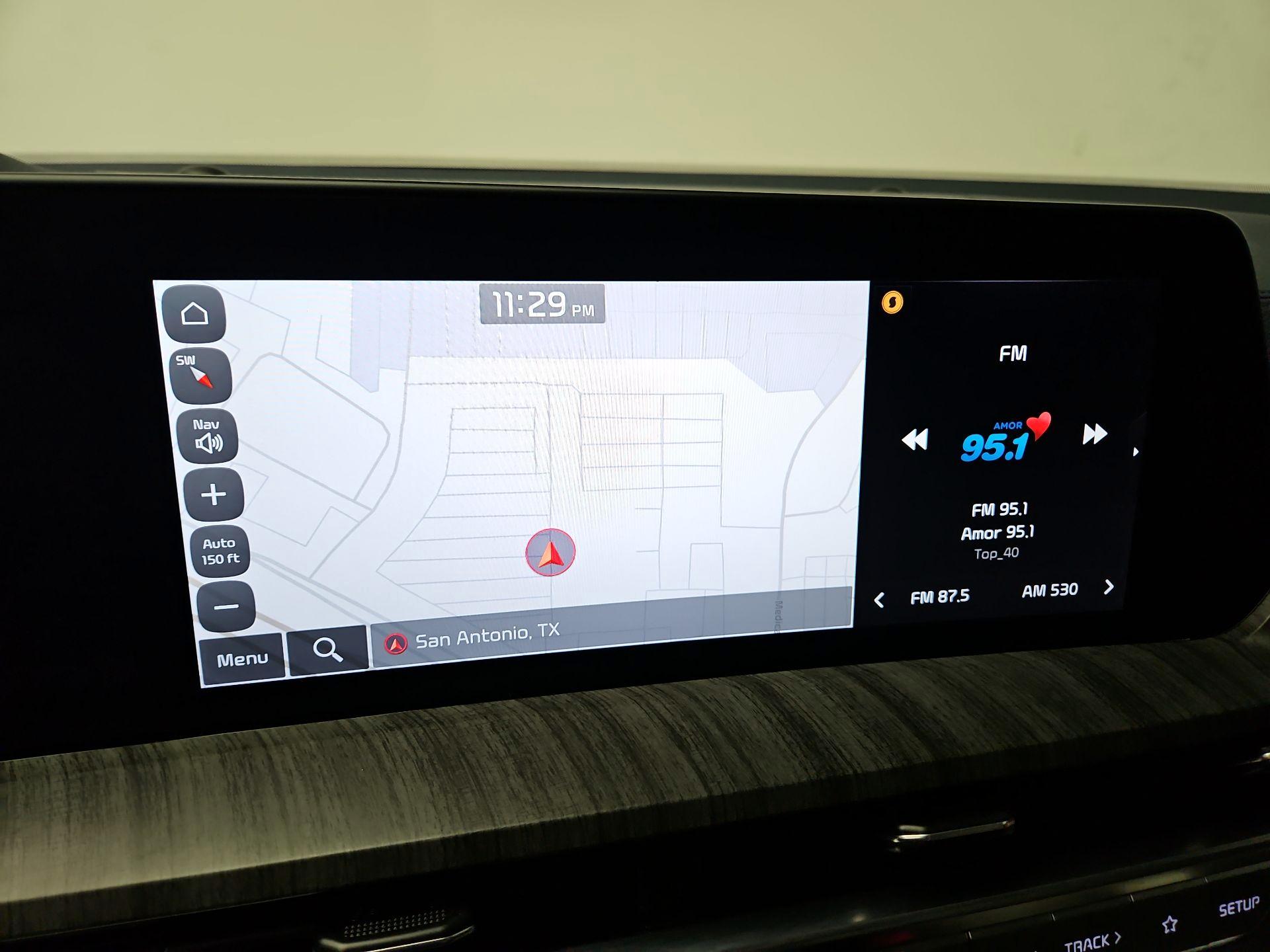 Thumbnail: 2023 Kia Telluride - 14