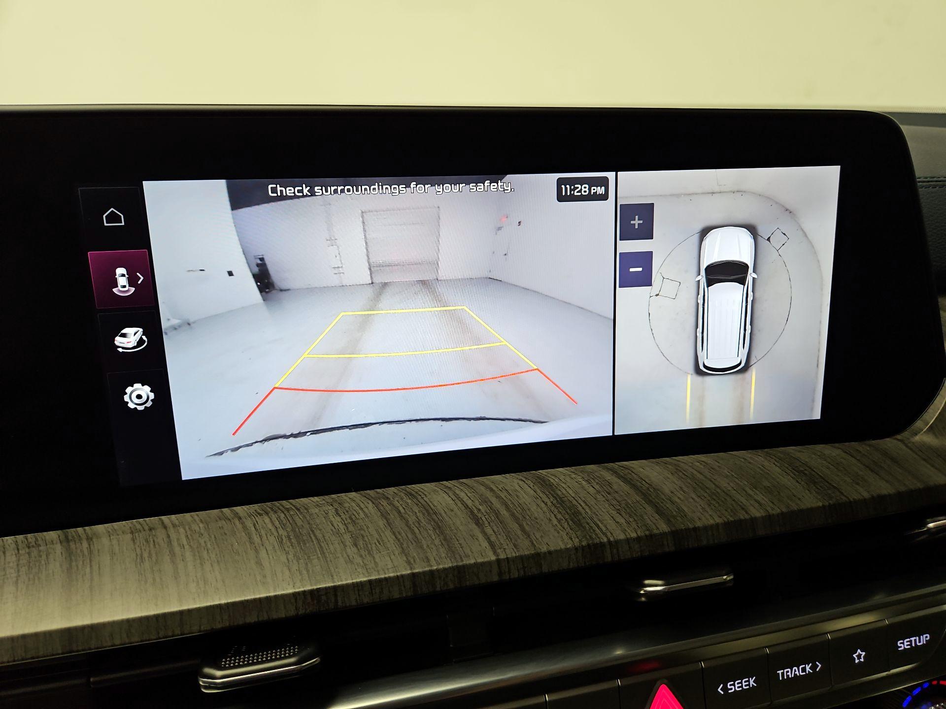 Thumbnail: 2023 Kia Telluride - 15