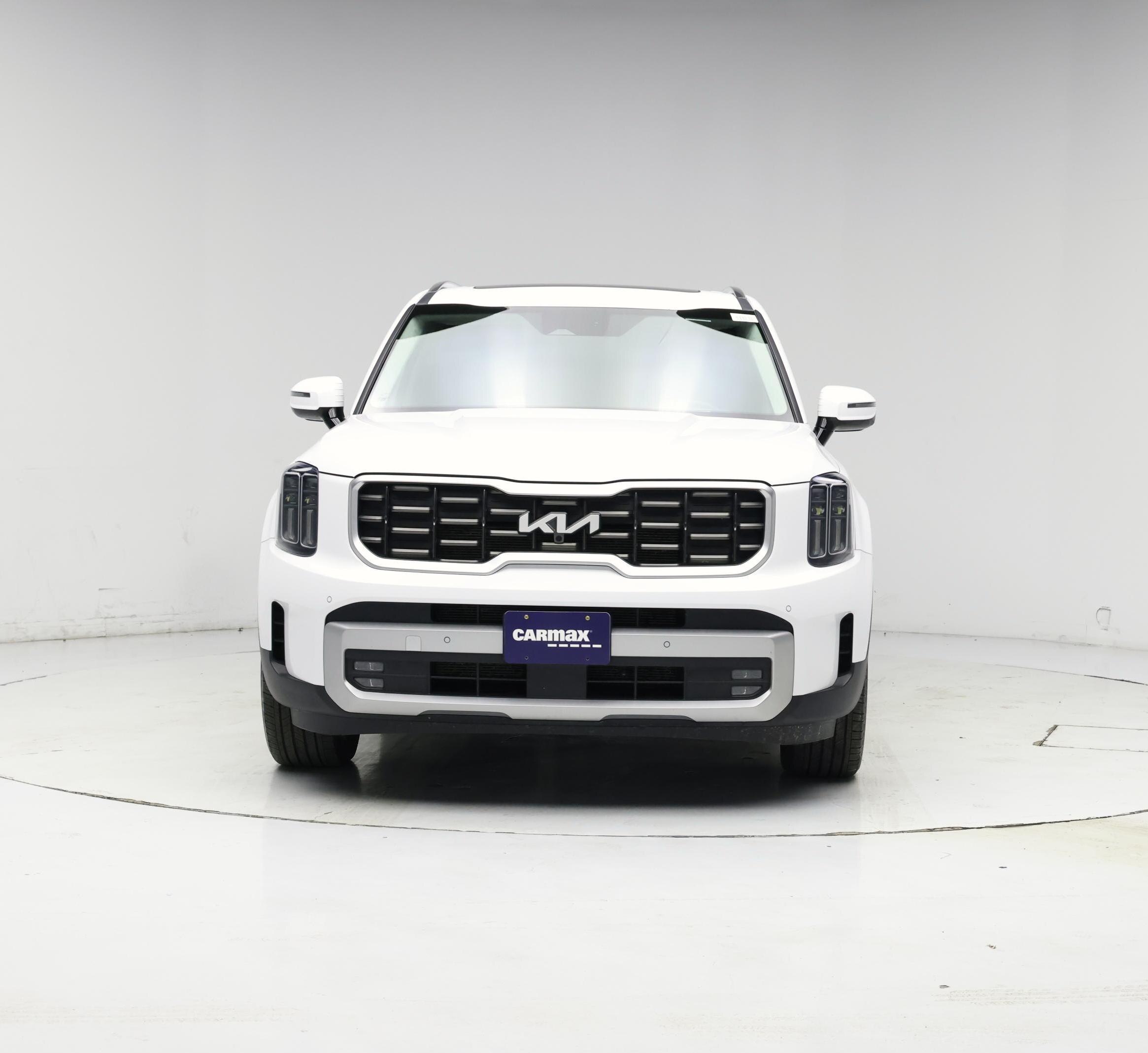 Thumbnail: 2023 Kia Telluride - 5