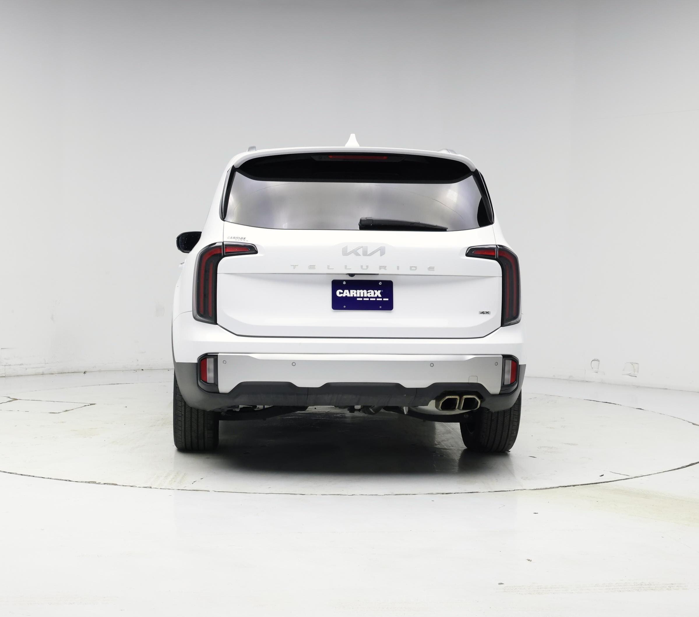 Thumbnail: 2023 Kia Telluride - 6