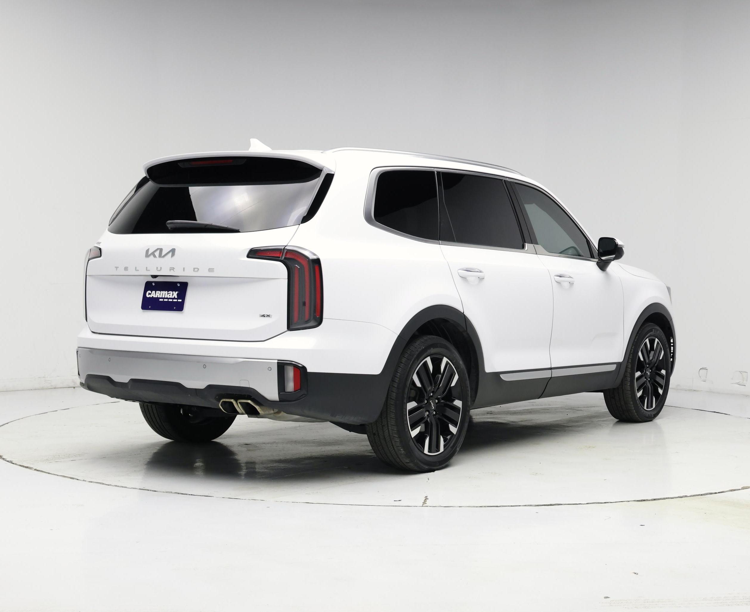 Thumbnail: 2023 Kia Telluride - 8