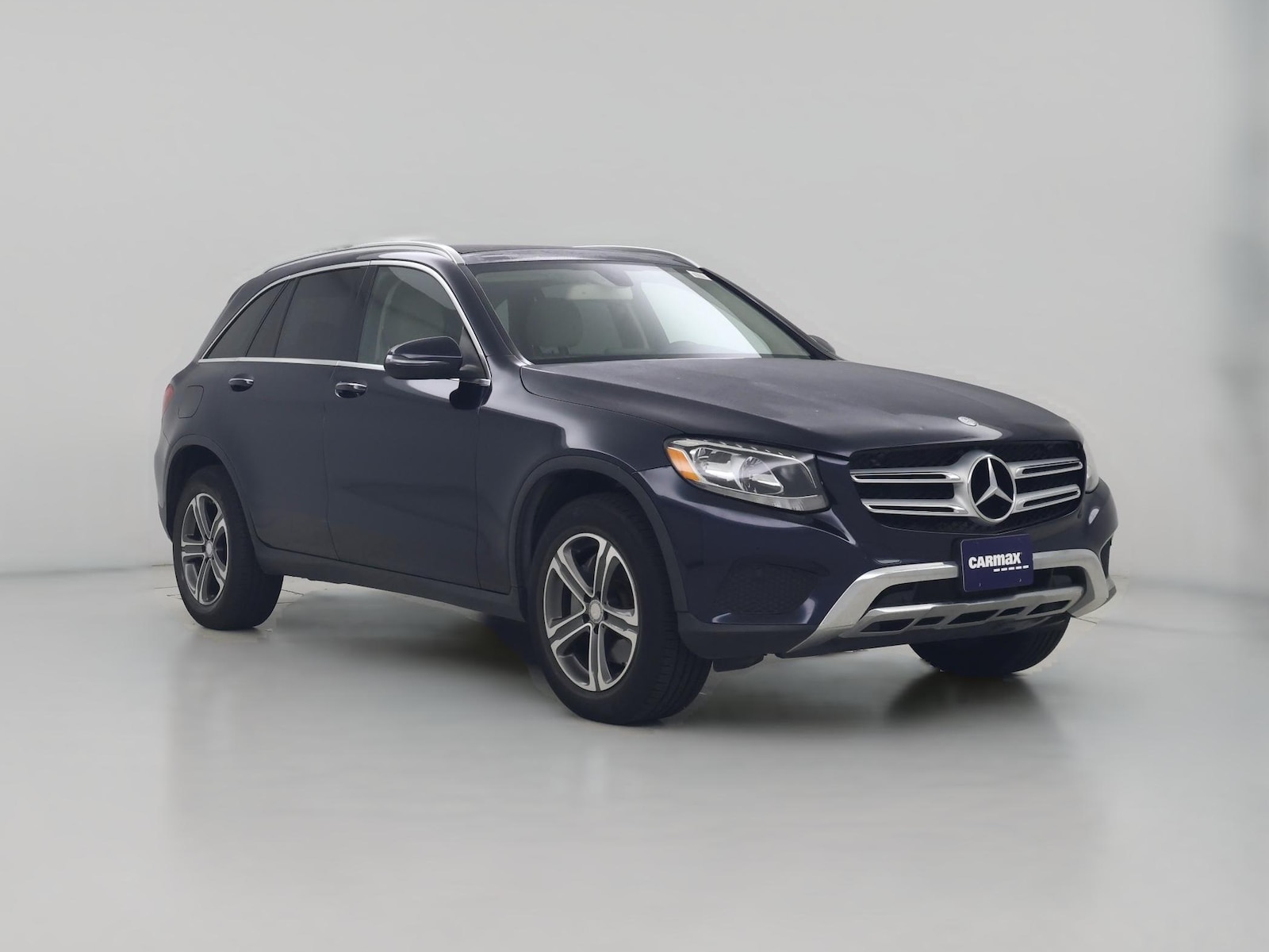 2016 Mercedes-Benz GLC GLC300