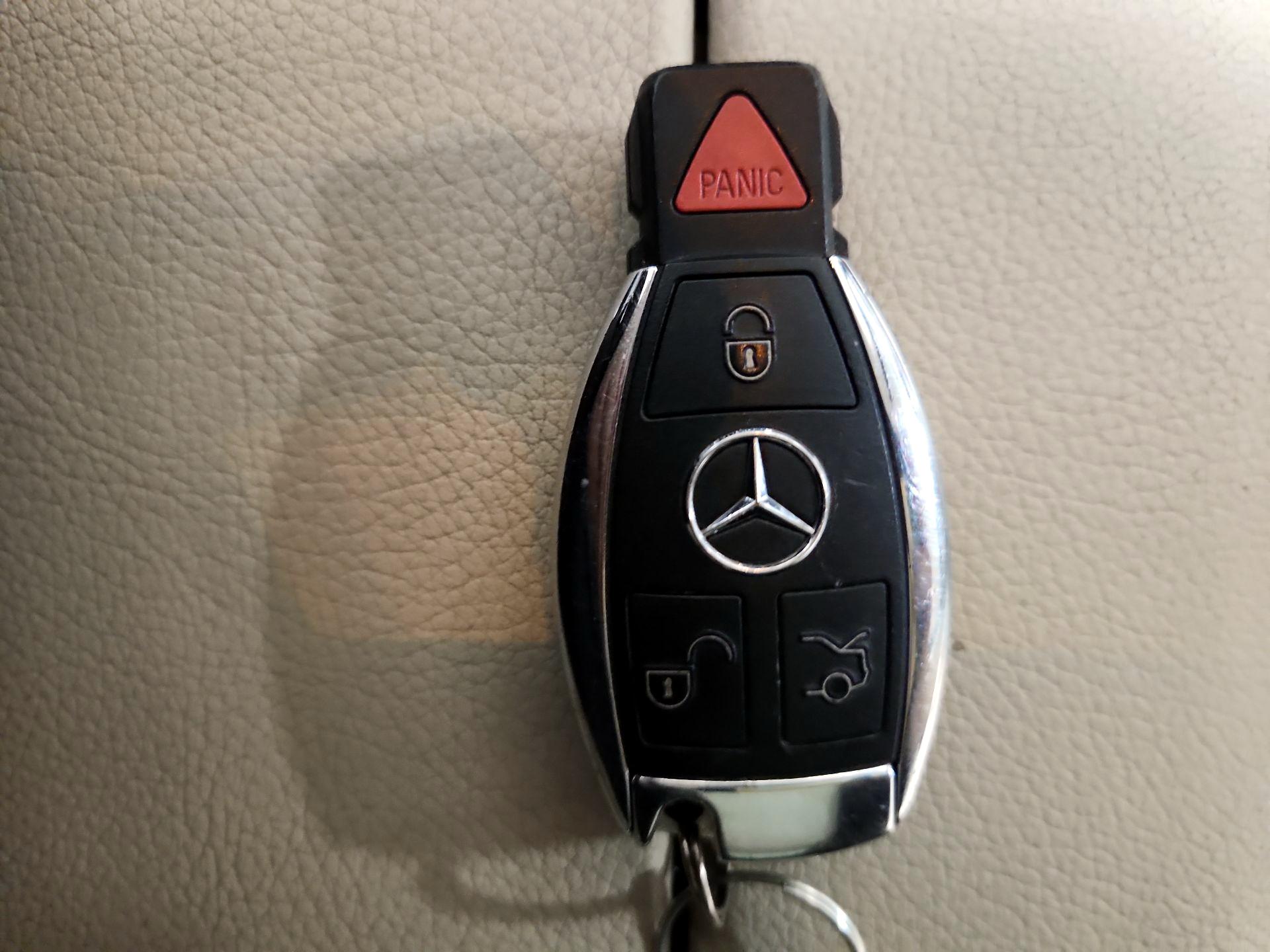 Thumbnail: 2016 Mercedes-Benz GLC - 18