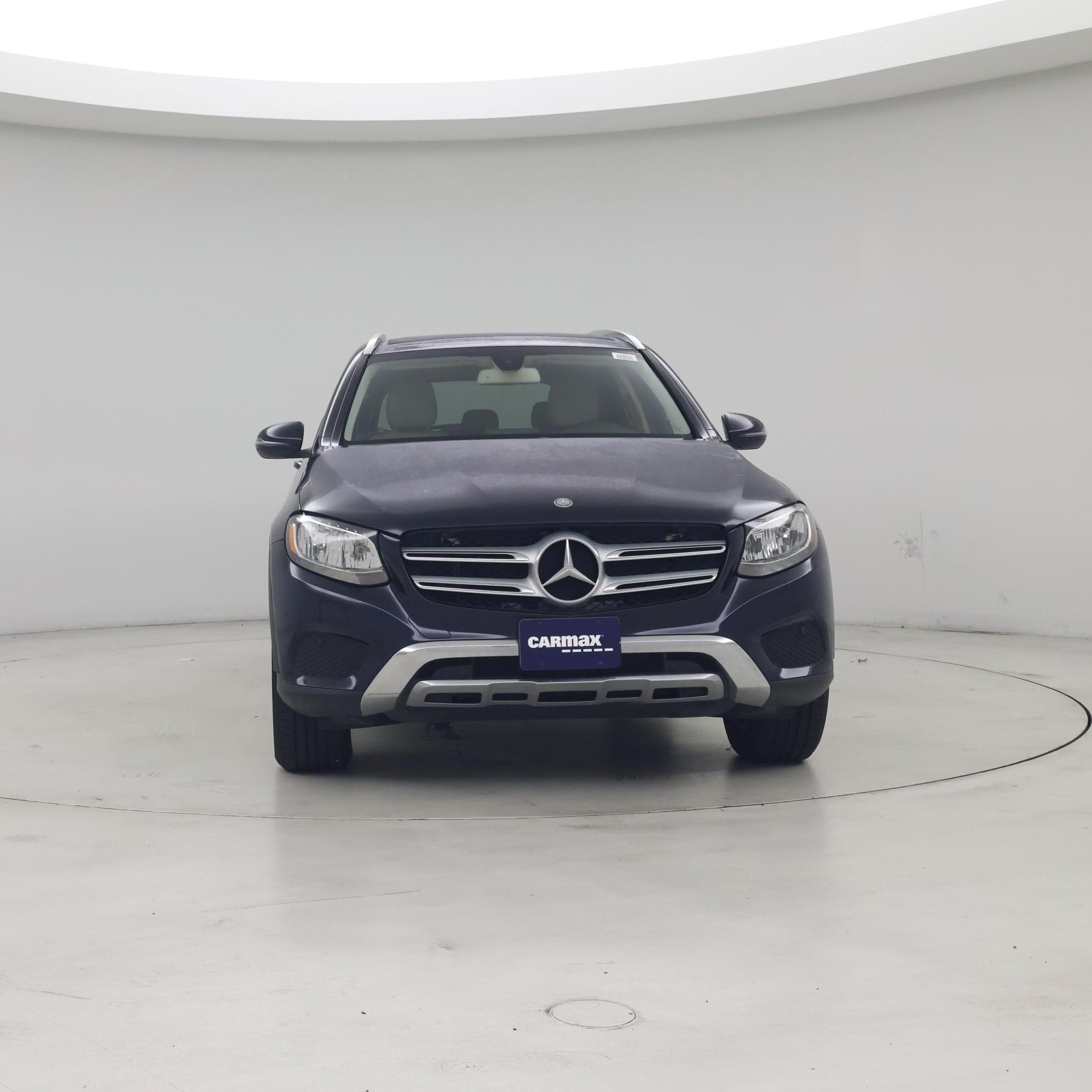 Thumbnail: 2016 Mercedes-Benz GLC - 5