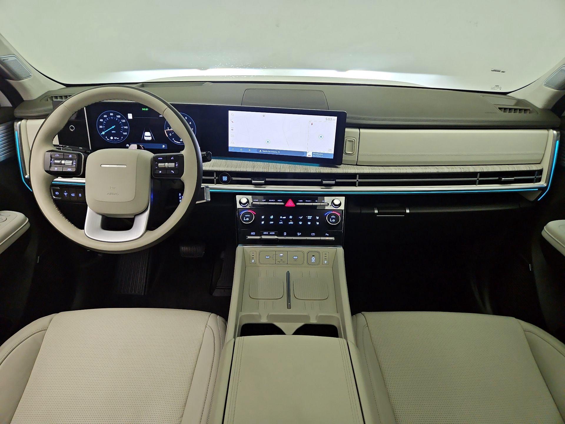 Thumbnail: 2025 Hyundai Santa Fe - 9