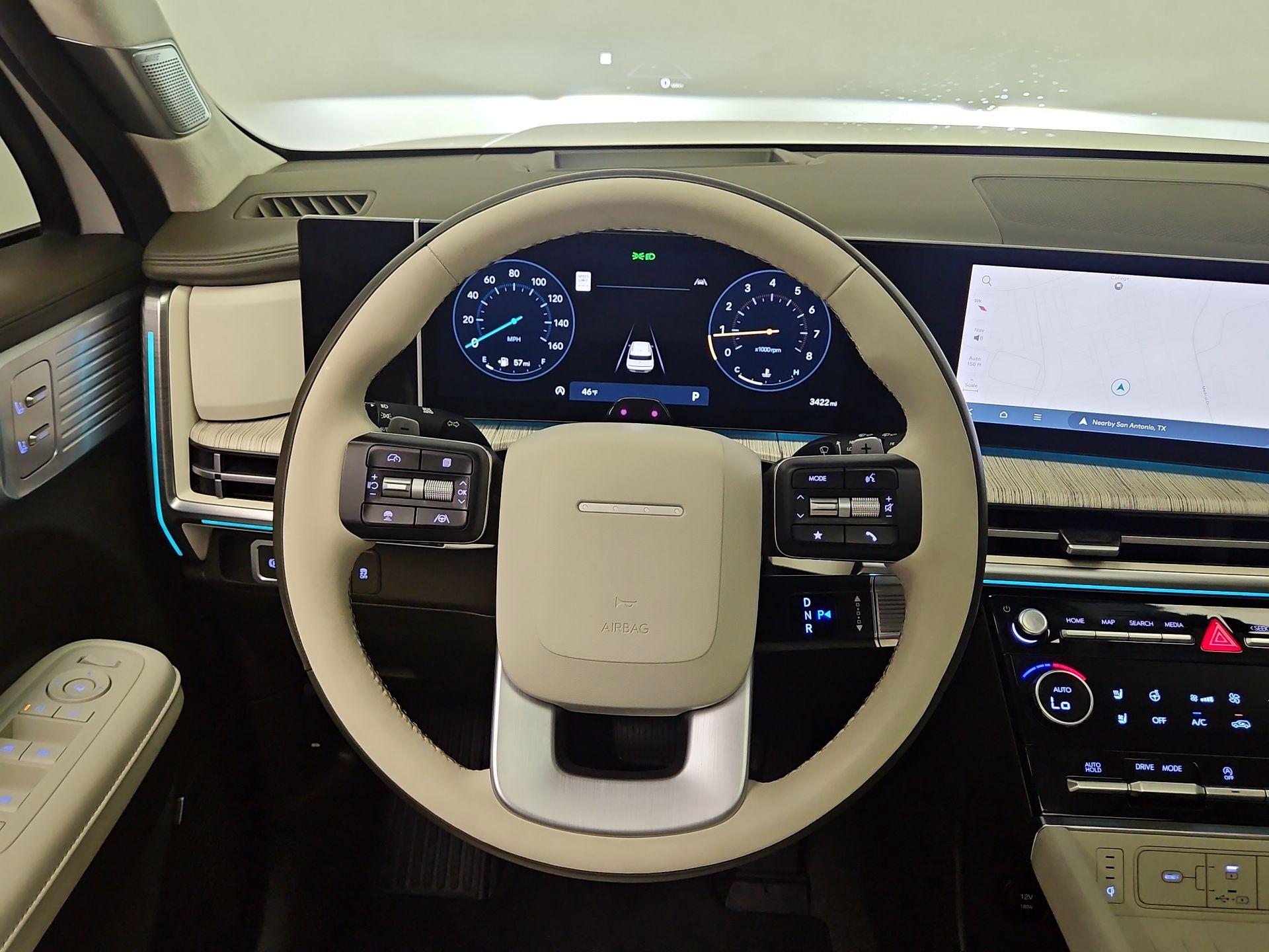 Thumbnail: 2025 Hyundai Santa Fe - 10