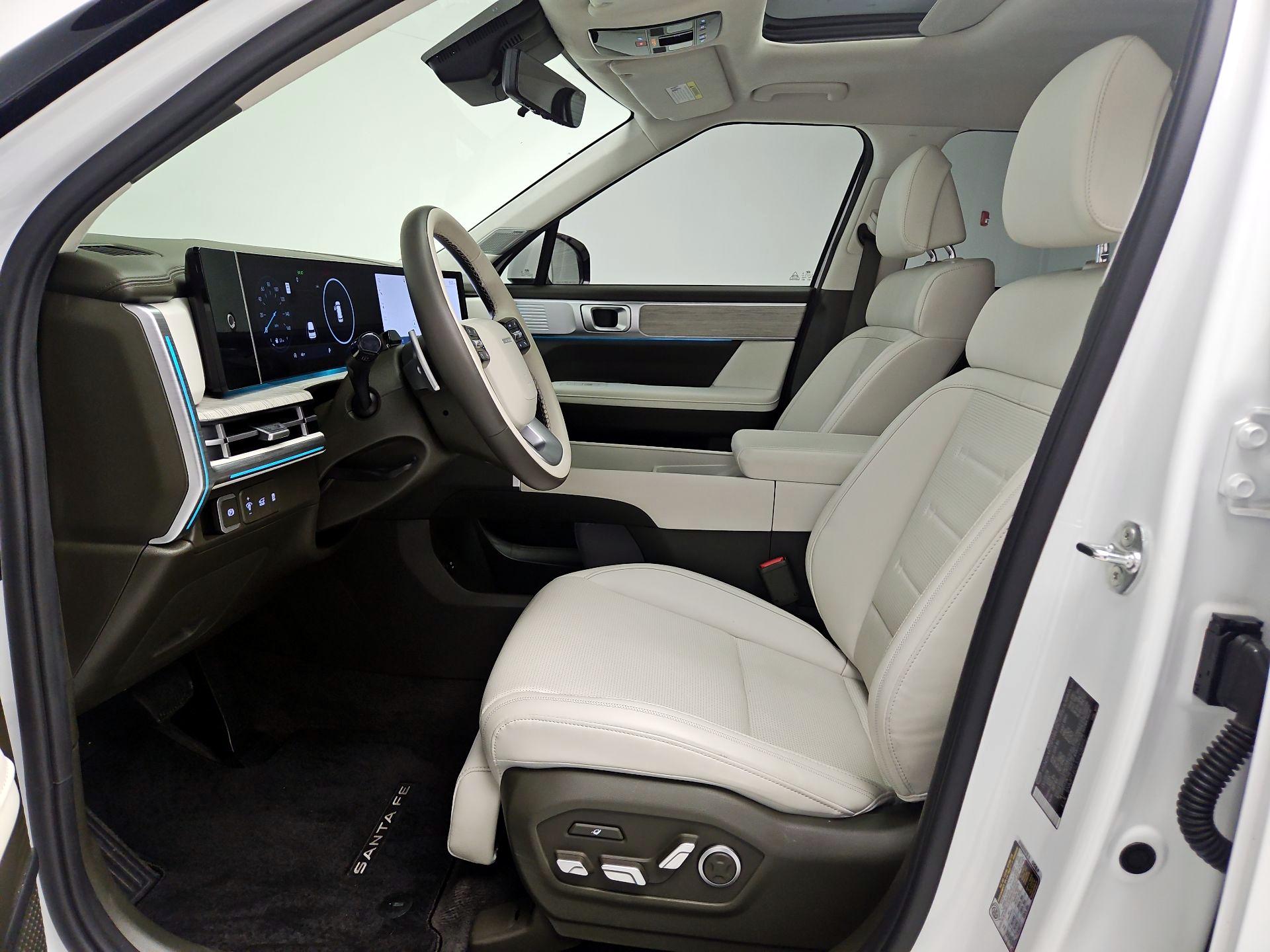 Thumbnail: 2025 Hyundai Santa Fe - 11