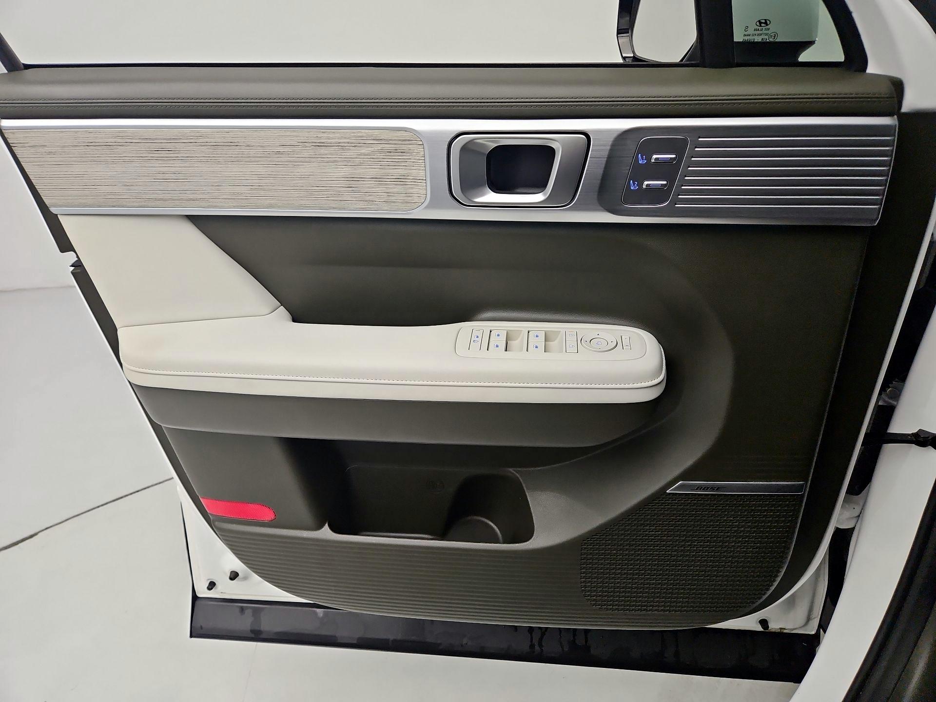 Thumbnail: 2025 Hyundai Santa Fe - 12