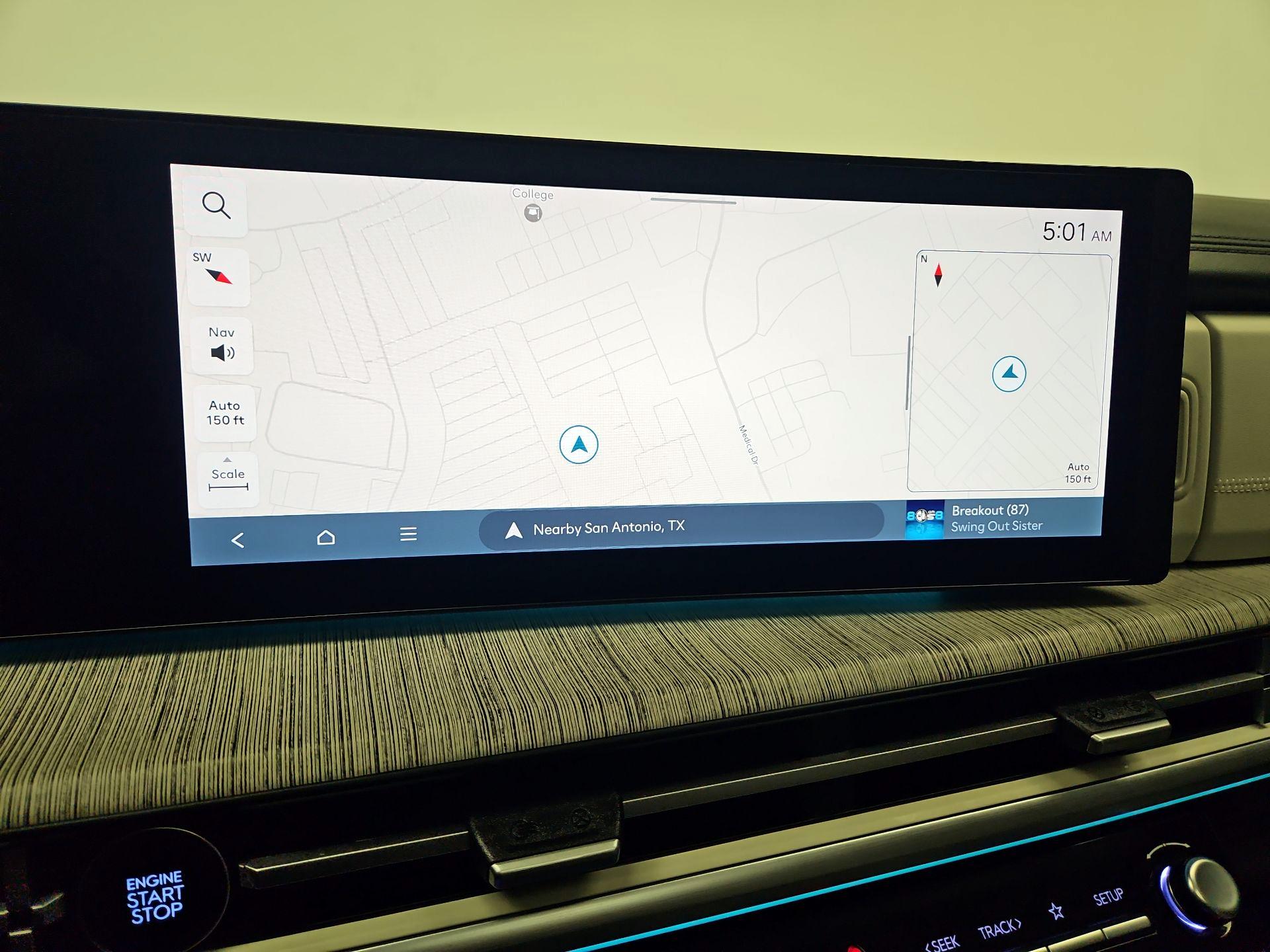 Thumbnail: 2025 Hyundai Santa Fe - 14