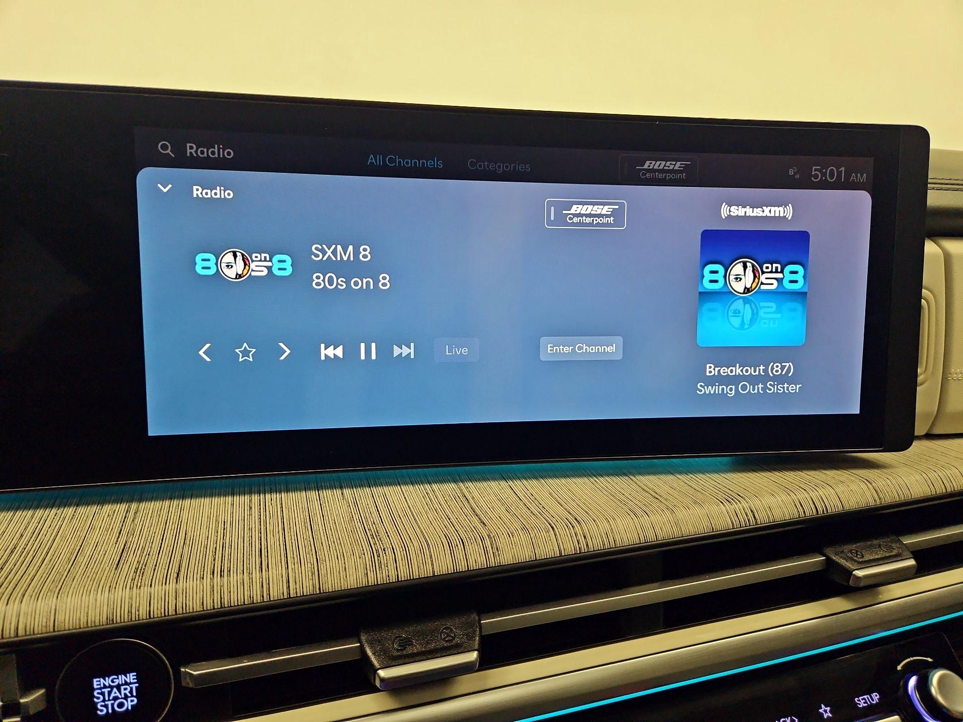 Thumbnail: 2025 Hyundai Santa Fe - 16