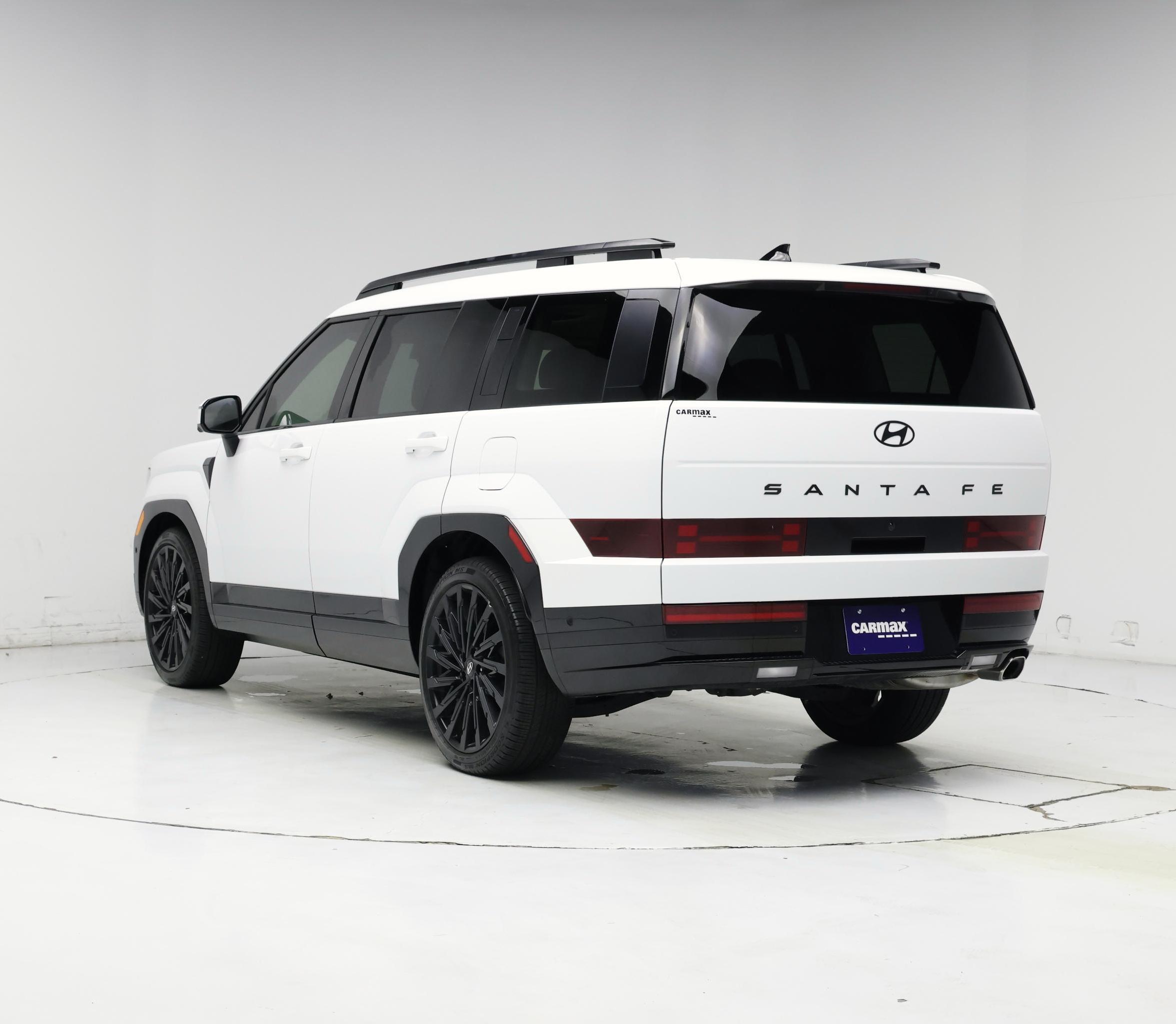 Thumbnail: 2025 Hyundai Santa Fe - 2