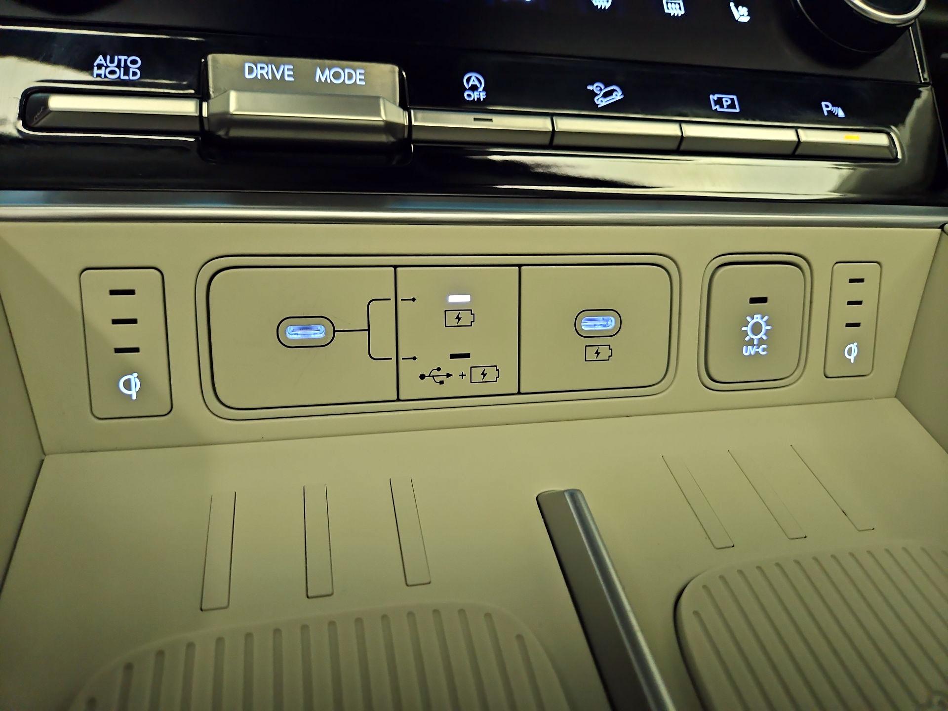 Thumbnail: 2025 Hyundai Santa Fe - 19