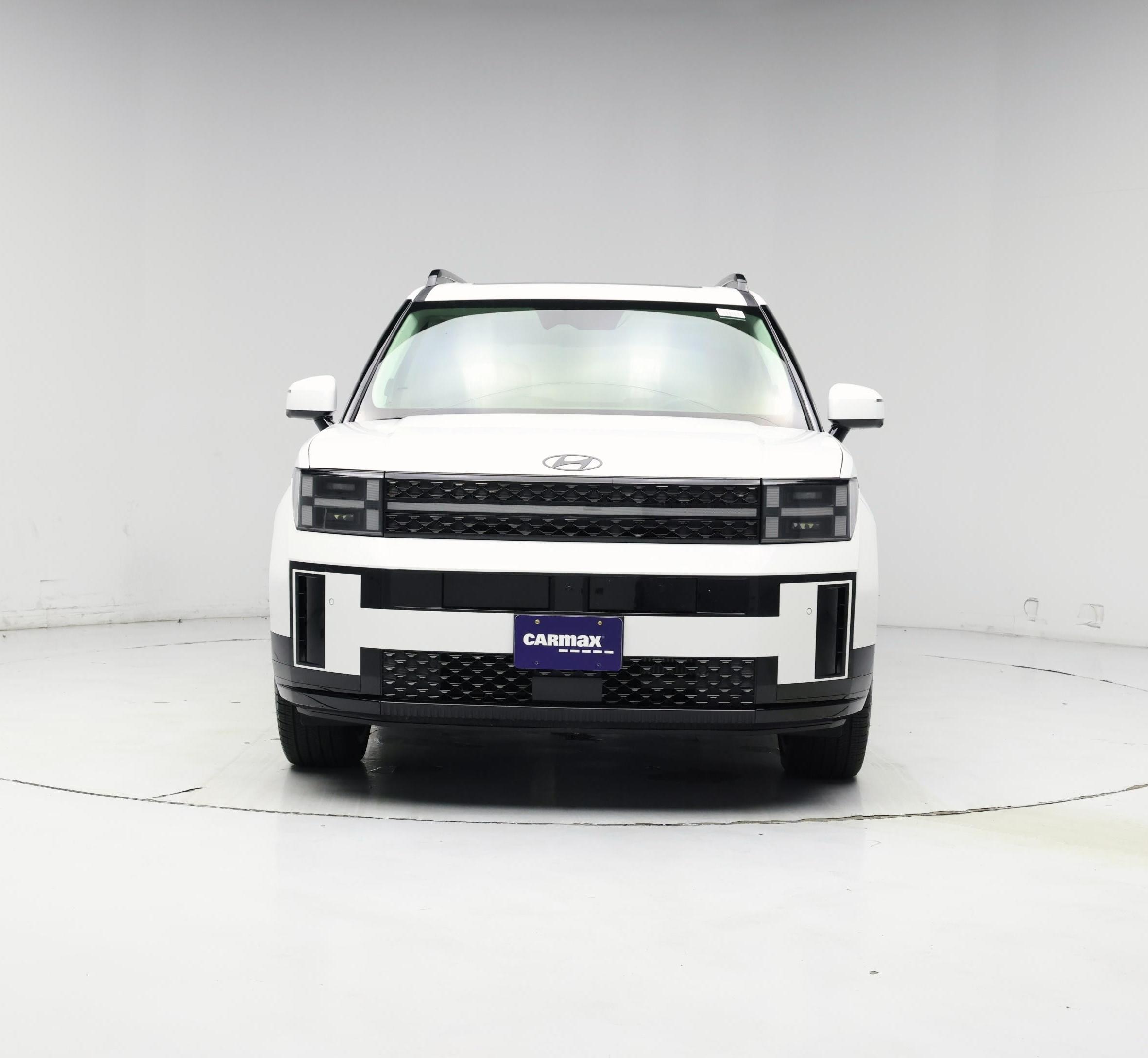 Thumbnail: 2025 Hyundai Santa Fe - 5