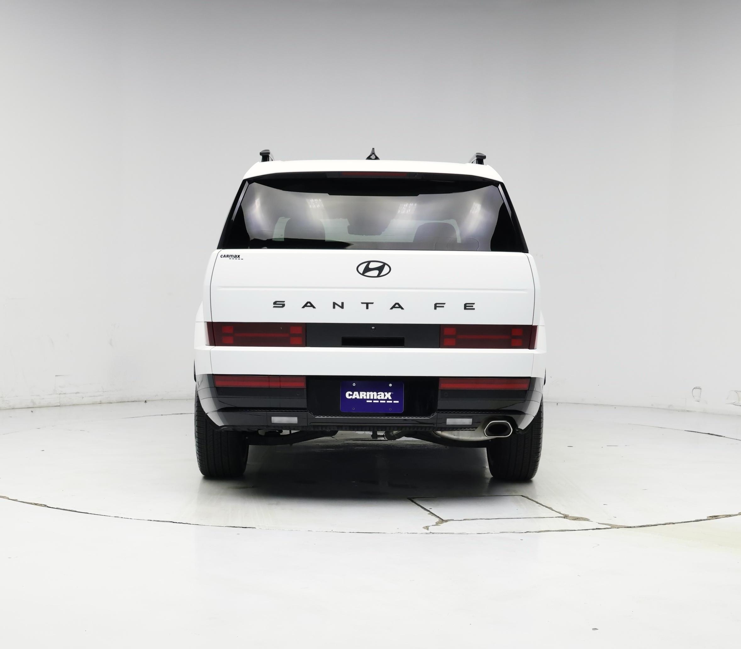 Thumbnail: 2025 Hyundai Santa Fe - 6