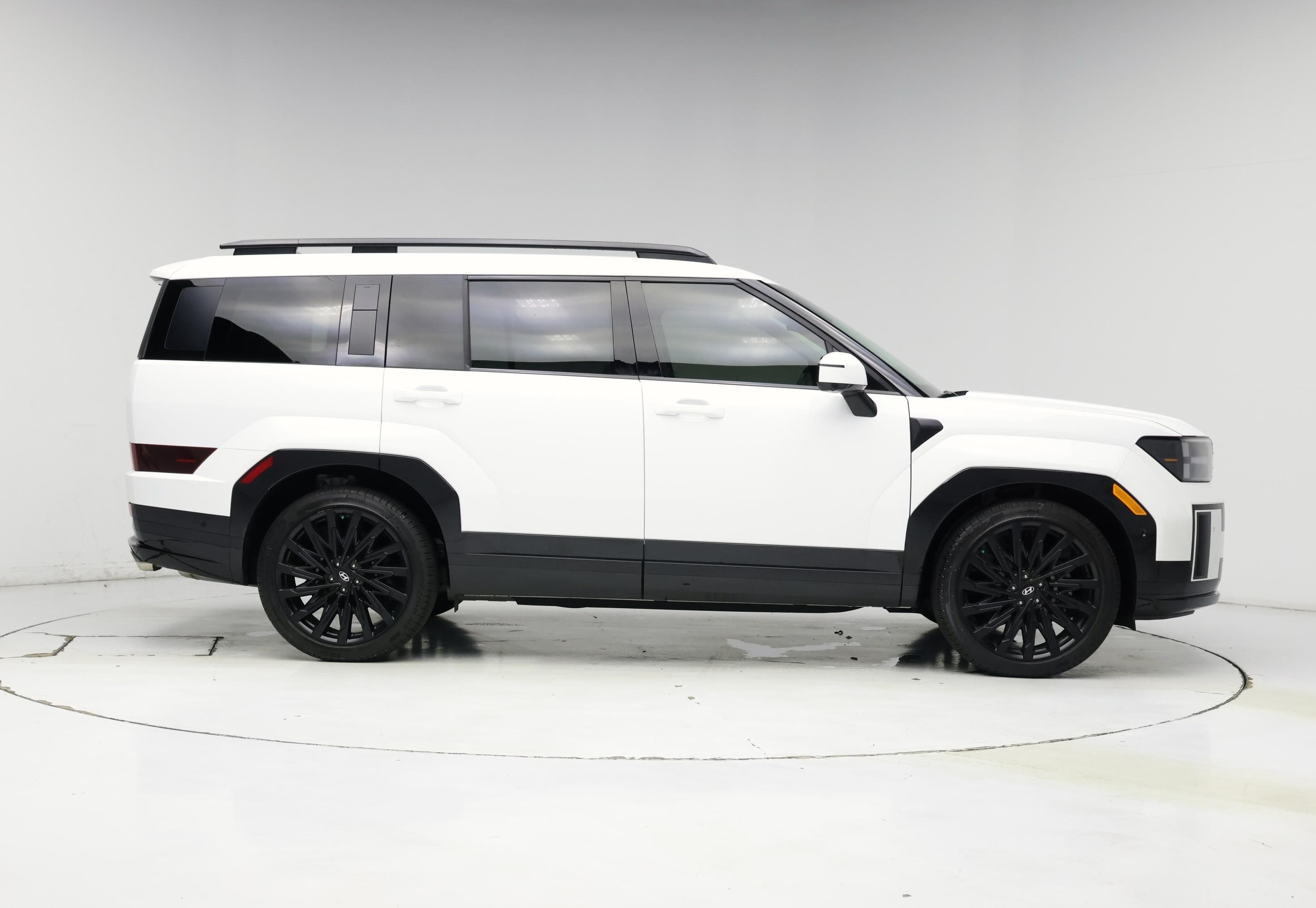 Thumbnail: 2025 Hyundai Santa Fe - 7