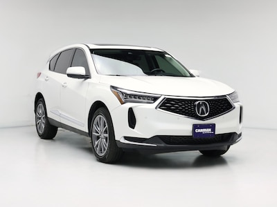 2024 Acura RDX SH-AWD Technology