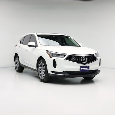 2024 Acura RDX SH-AWD Technology