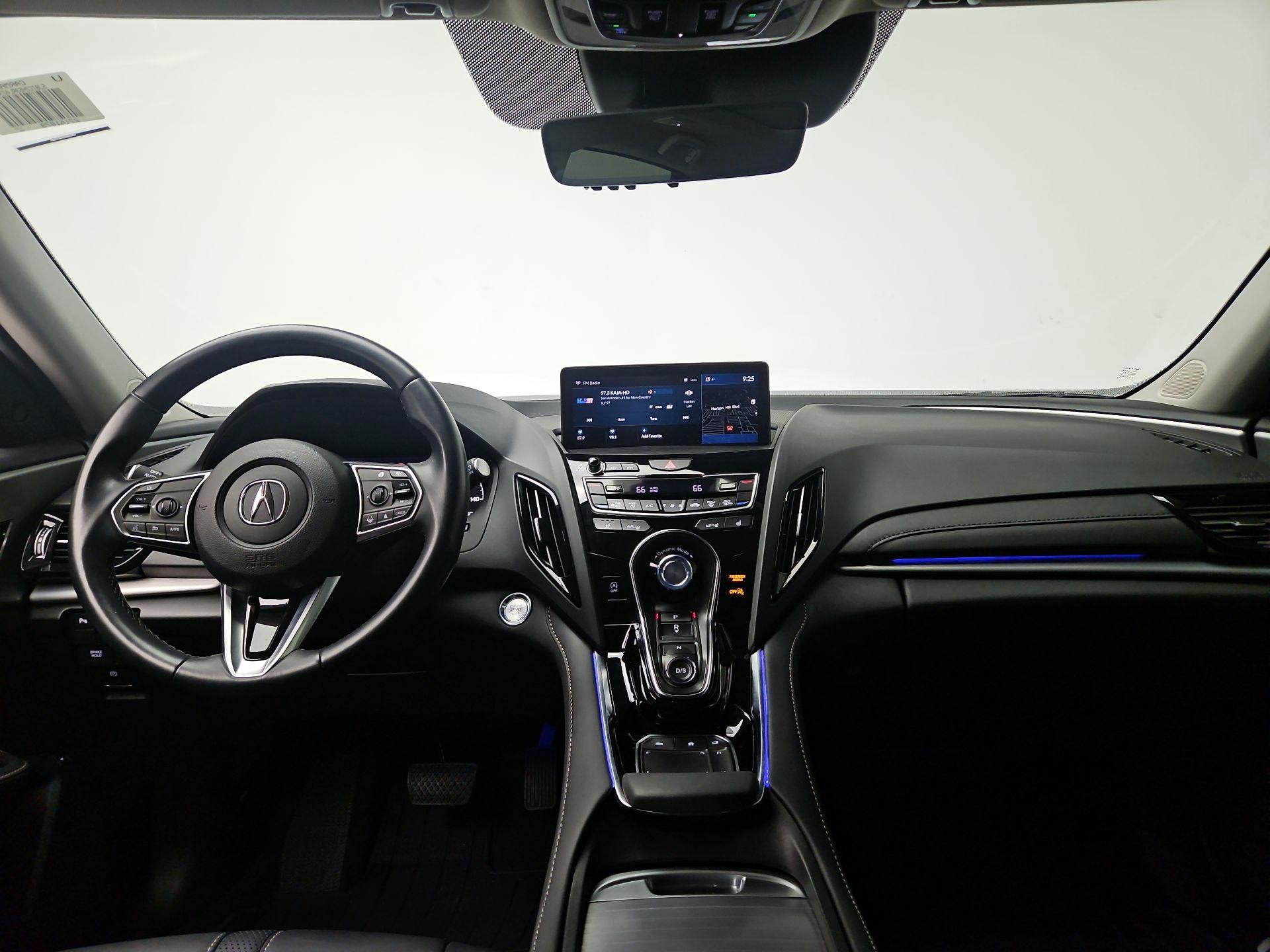 Thumbnail: 2024 Acura RDX - 9