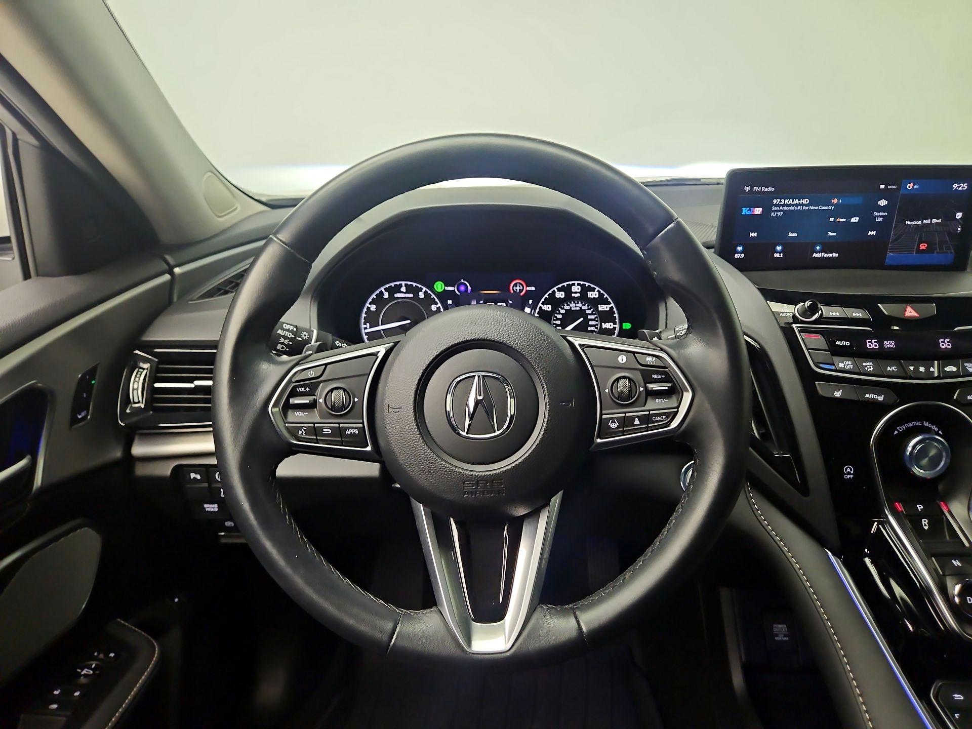 Thumbnail: 2024 Acura RDX - 10