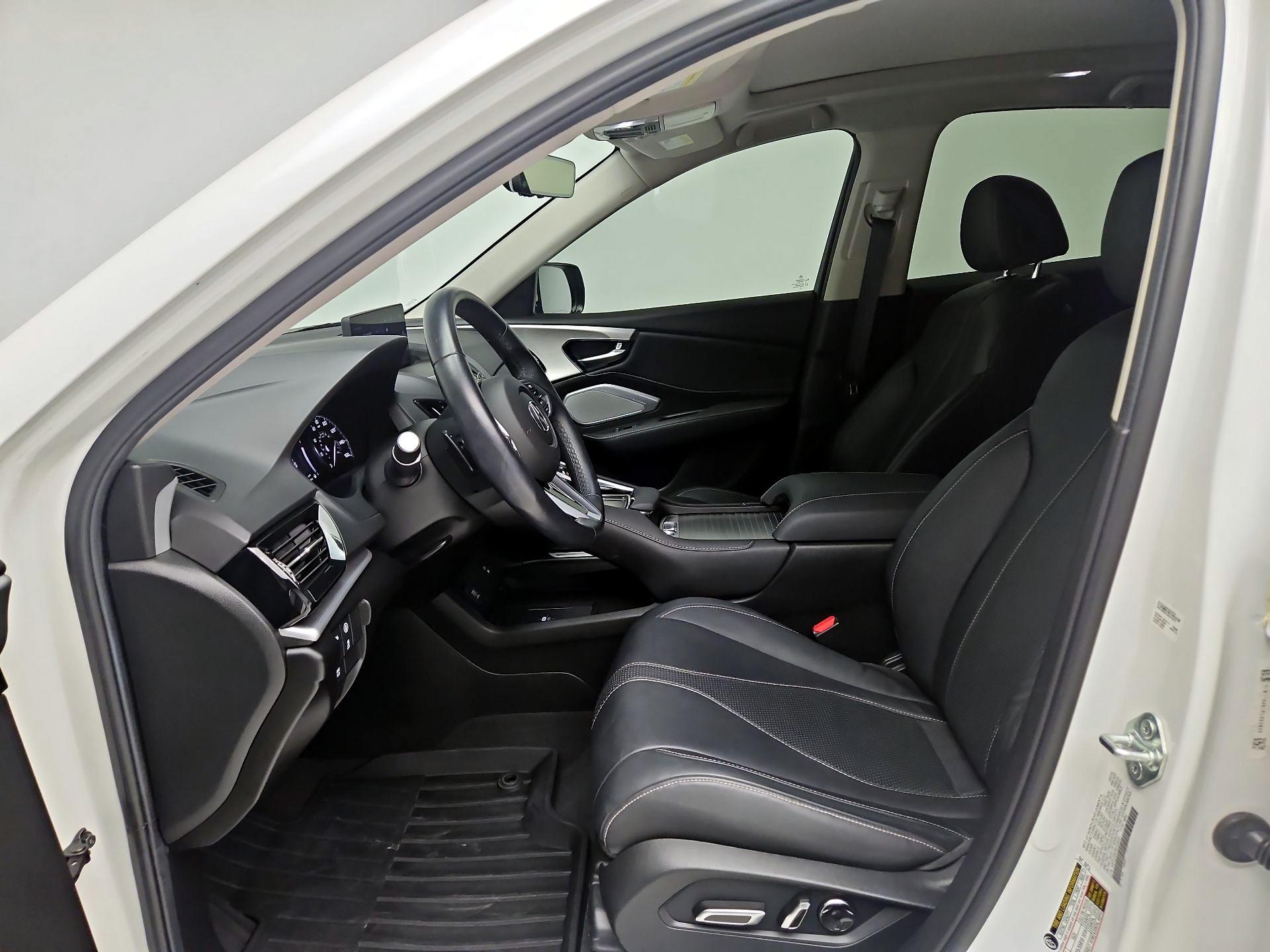 Thumbnail: 2024 Acura RDX - 11