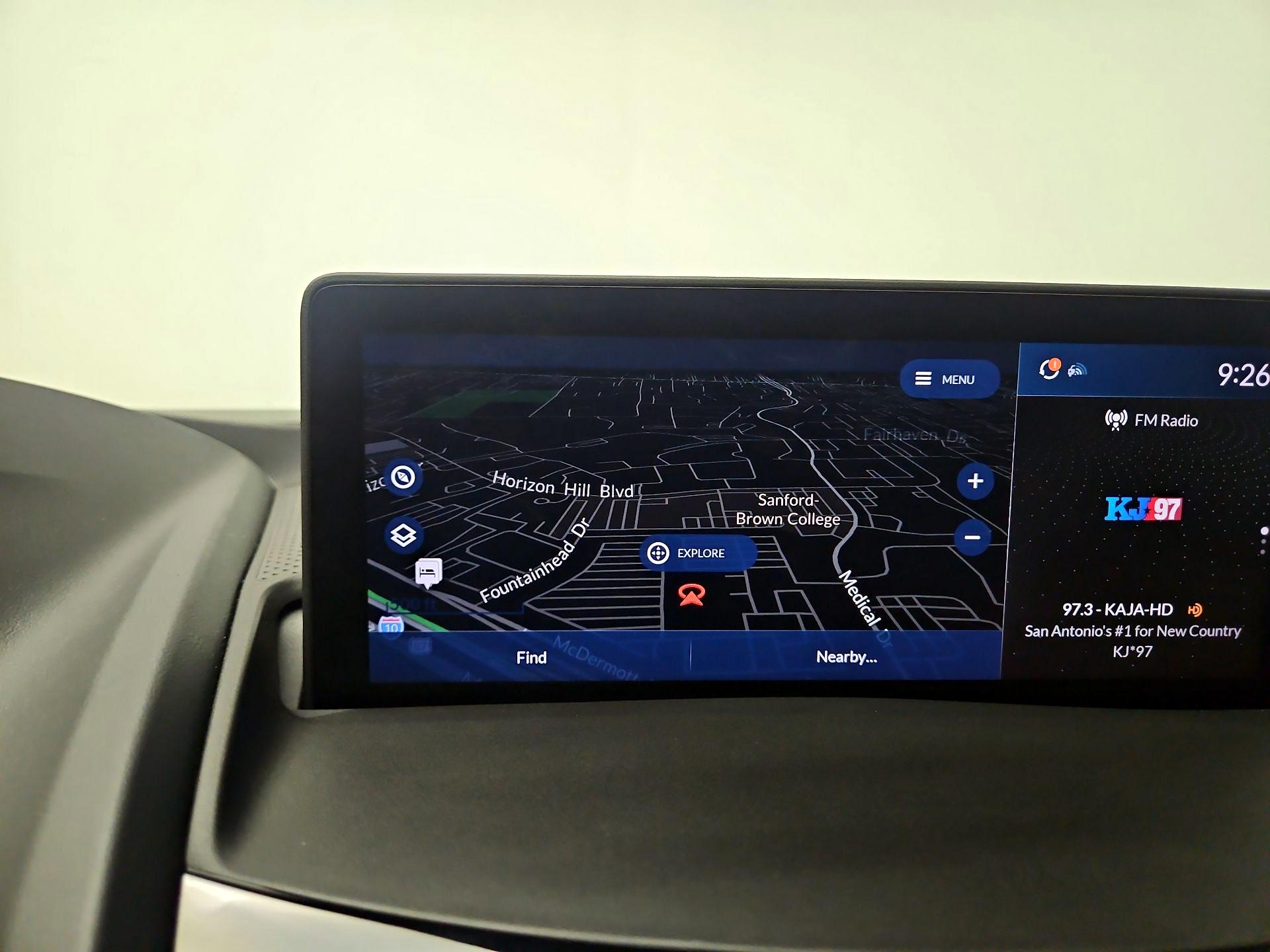 Thumbnail: 2024 Acura RDX - 14