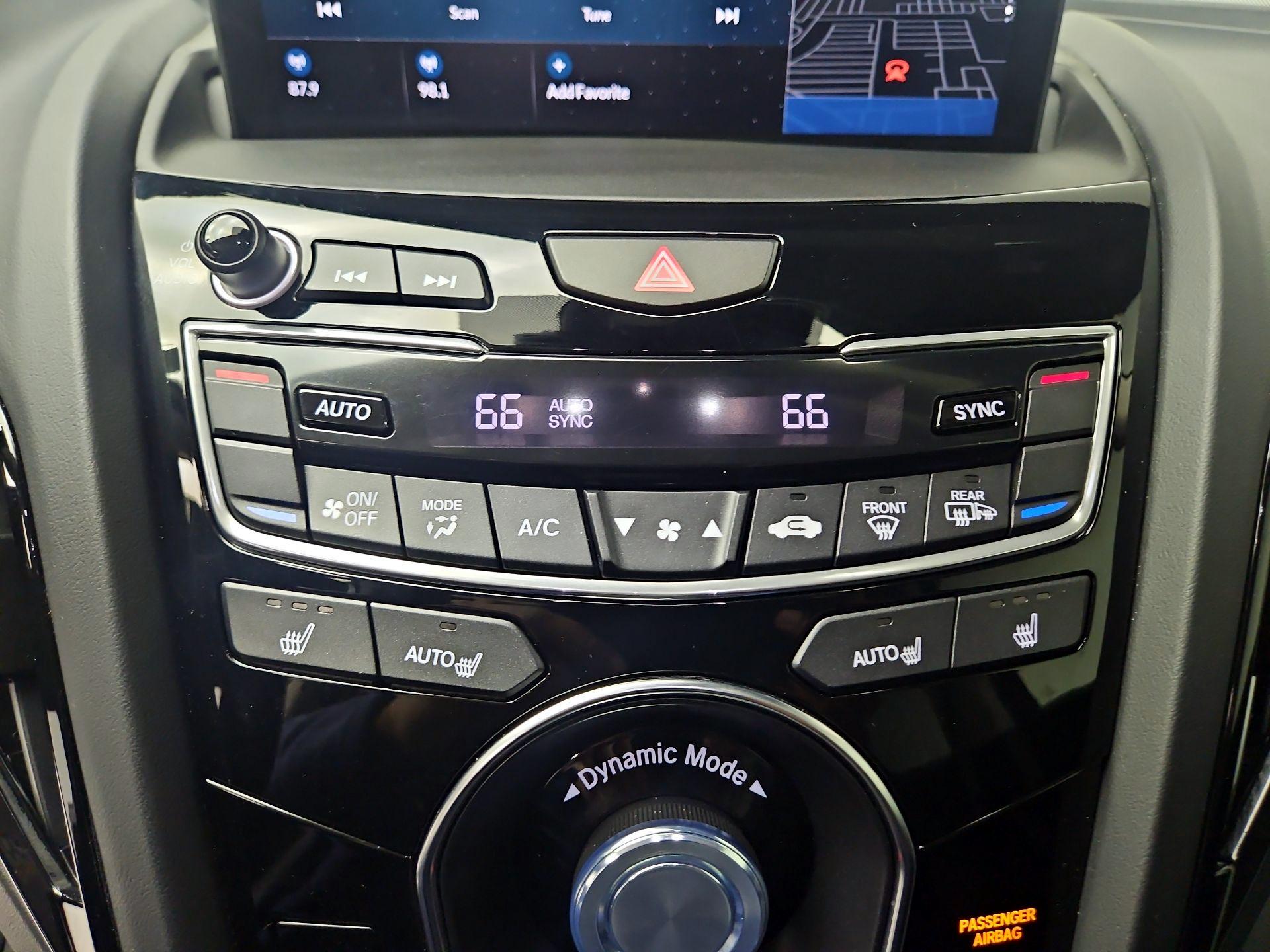 Thumbnail: 2024 Acura RDX - 17