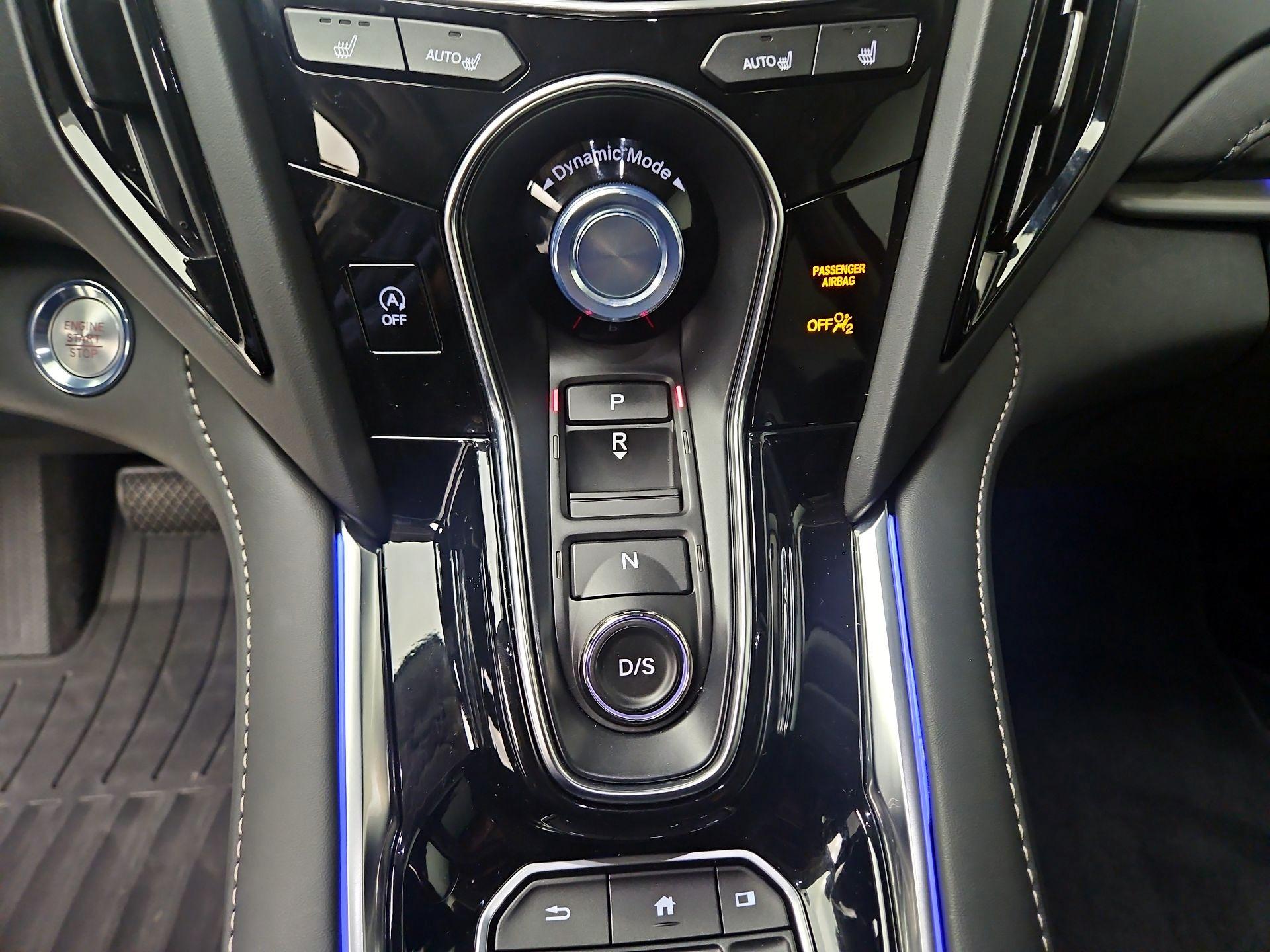 Thumbnail: 2024 Acura RDX - 18