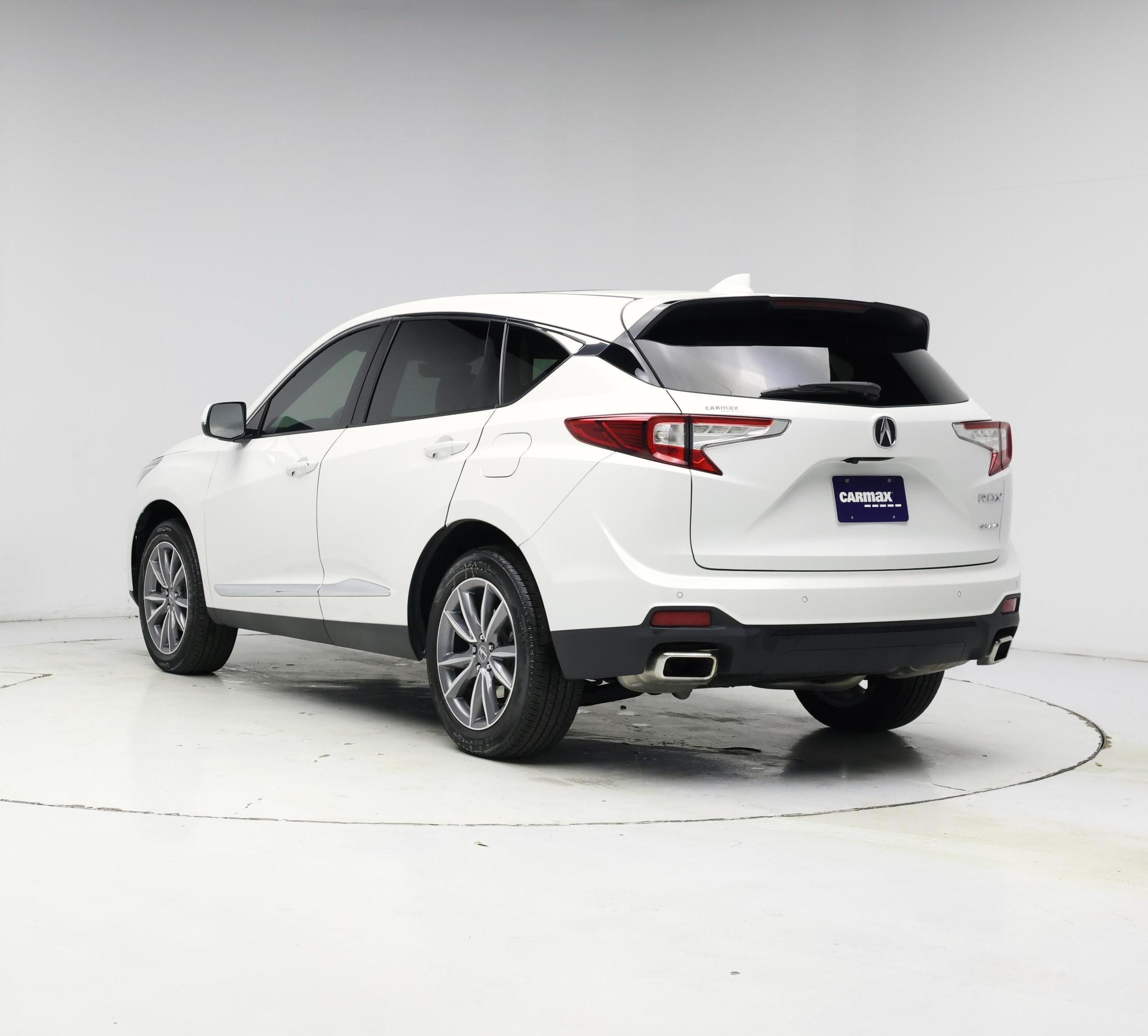 Thumbnail: 2024 Acura RDX - 2